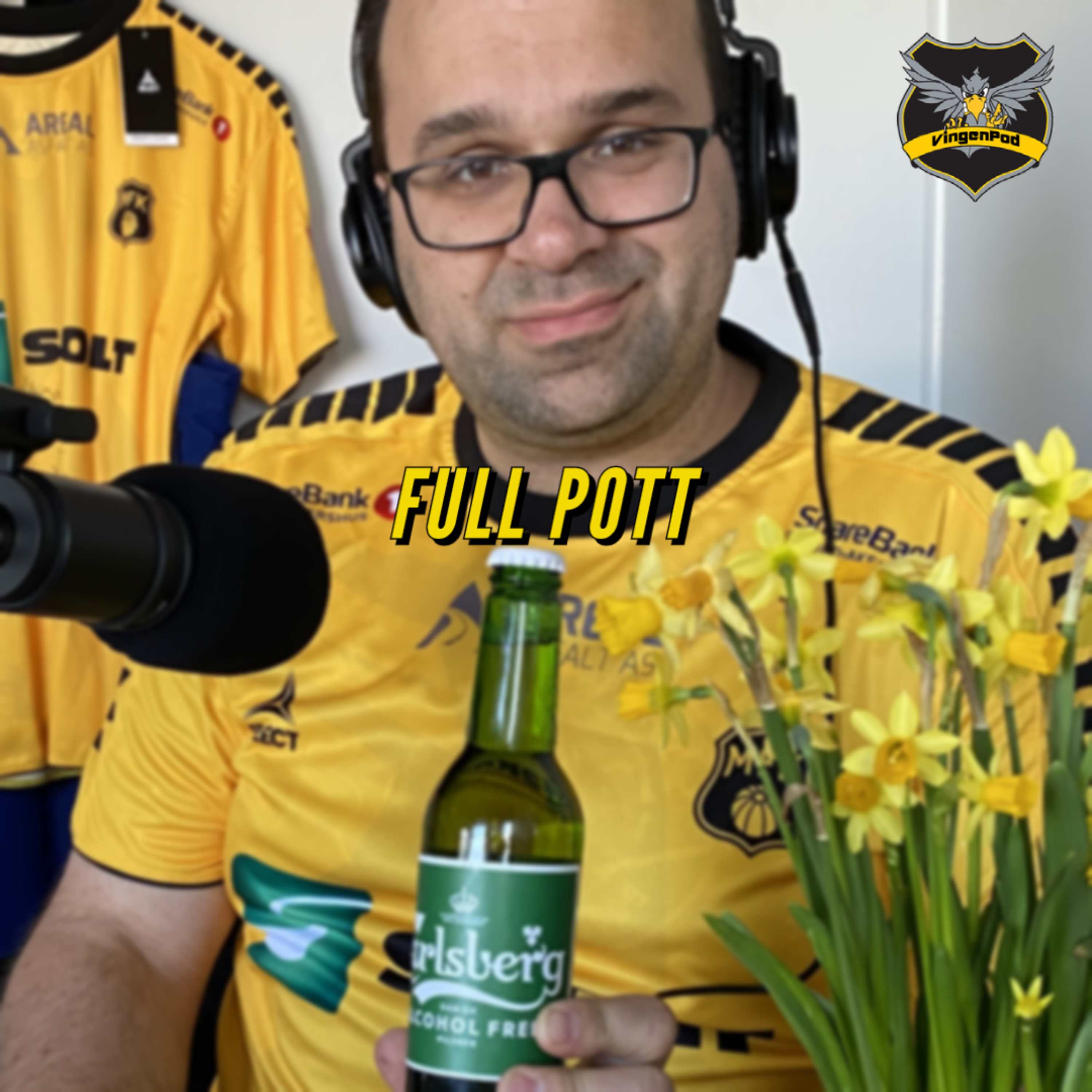 VingenPod