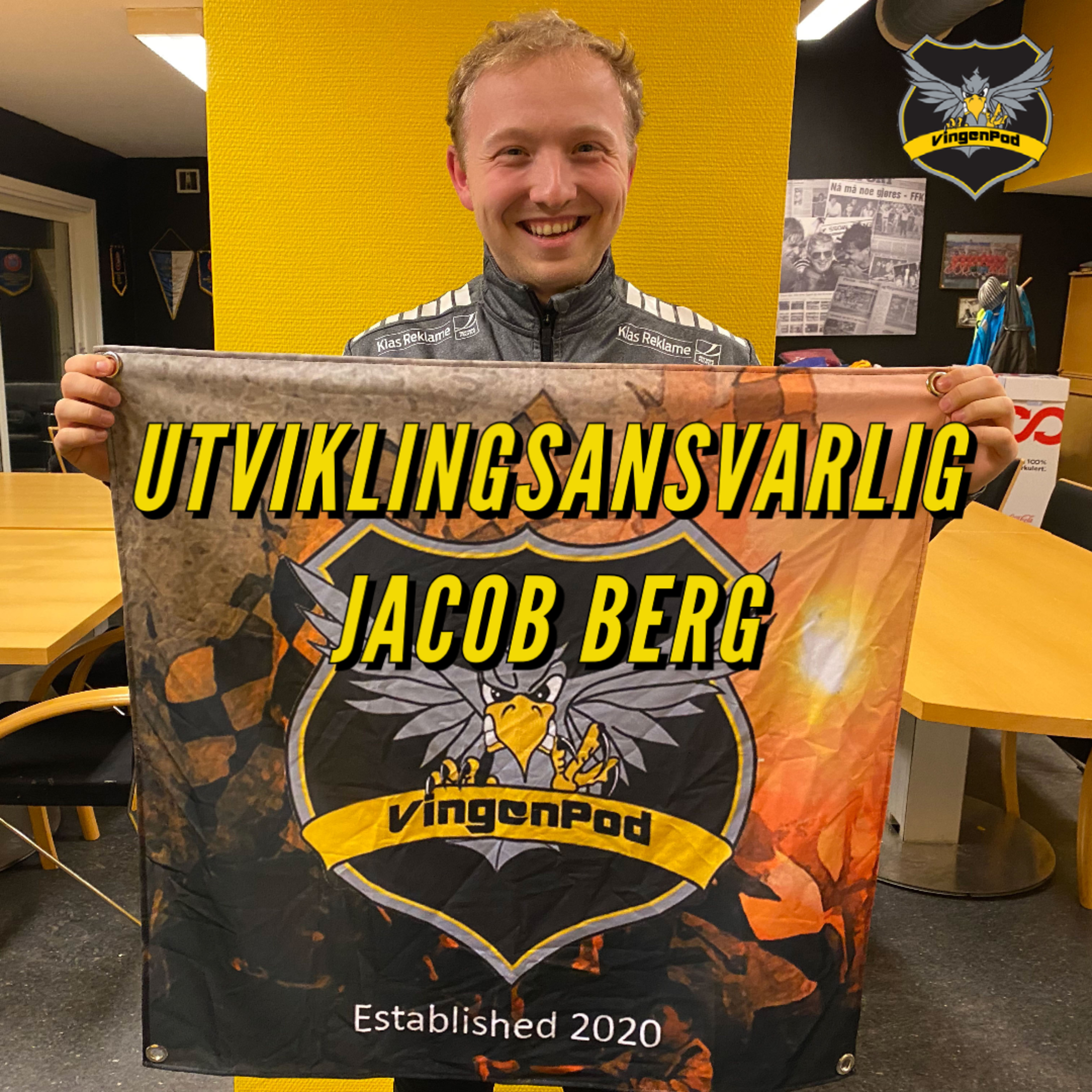 VingenPod