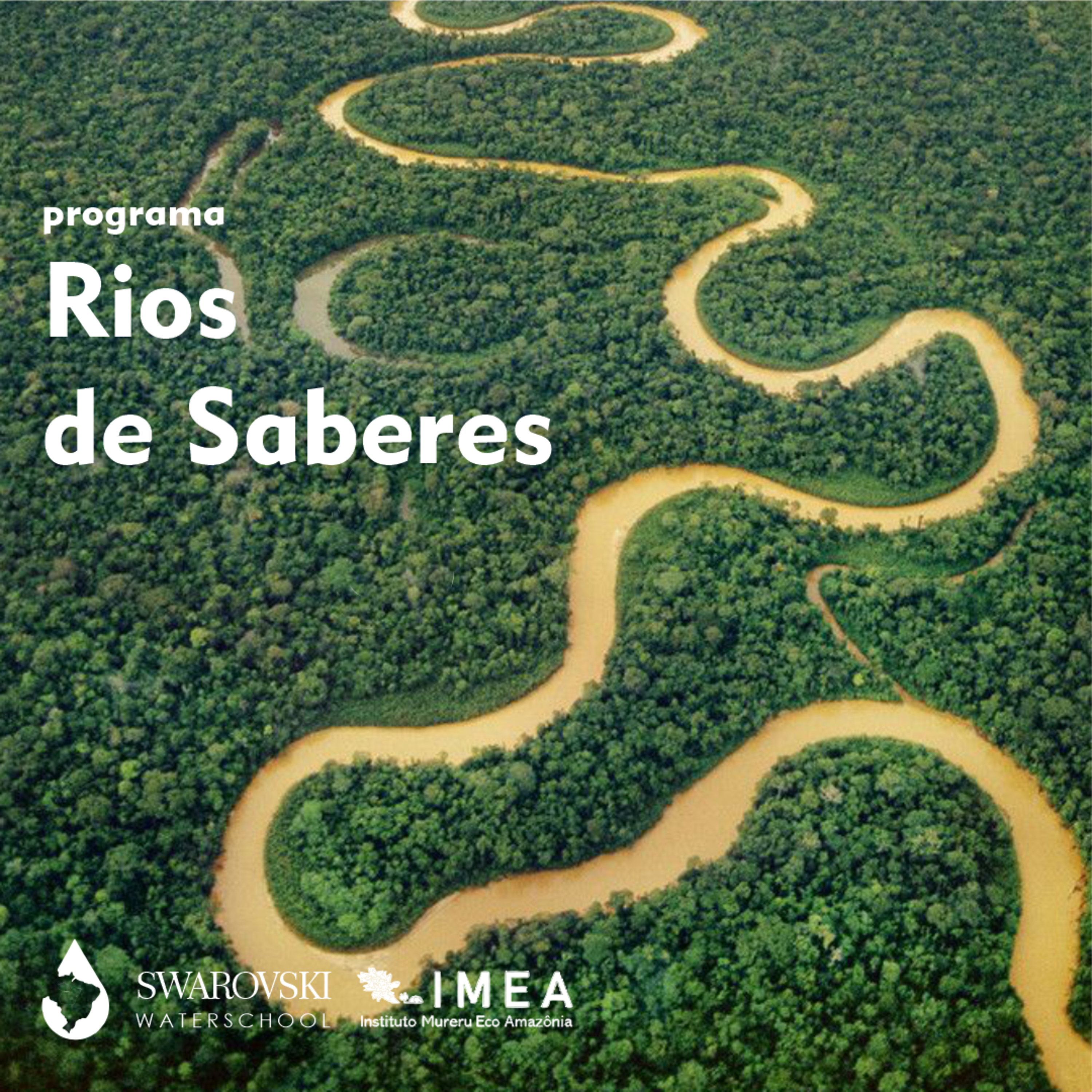Rios de Saberes