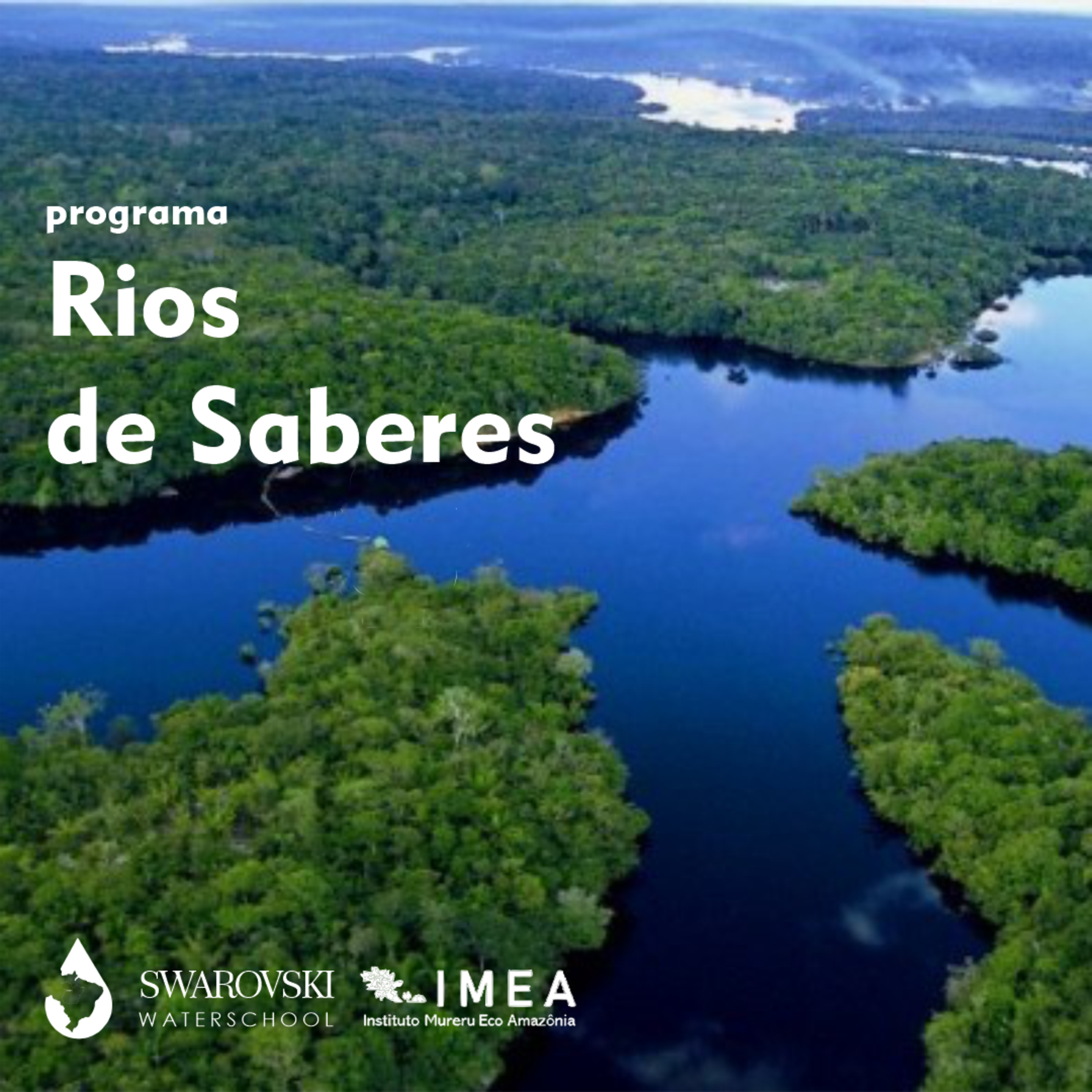 Rios de Saberes