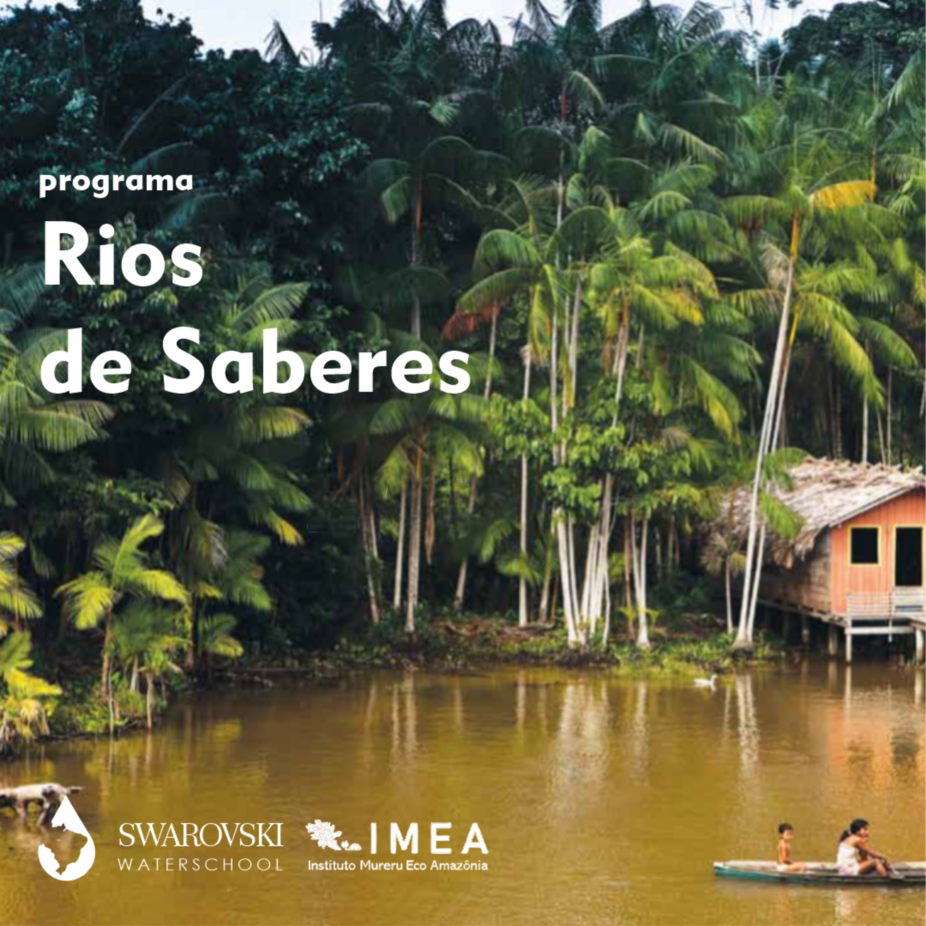 Rios de Saberes
