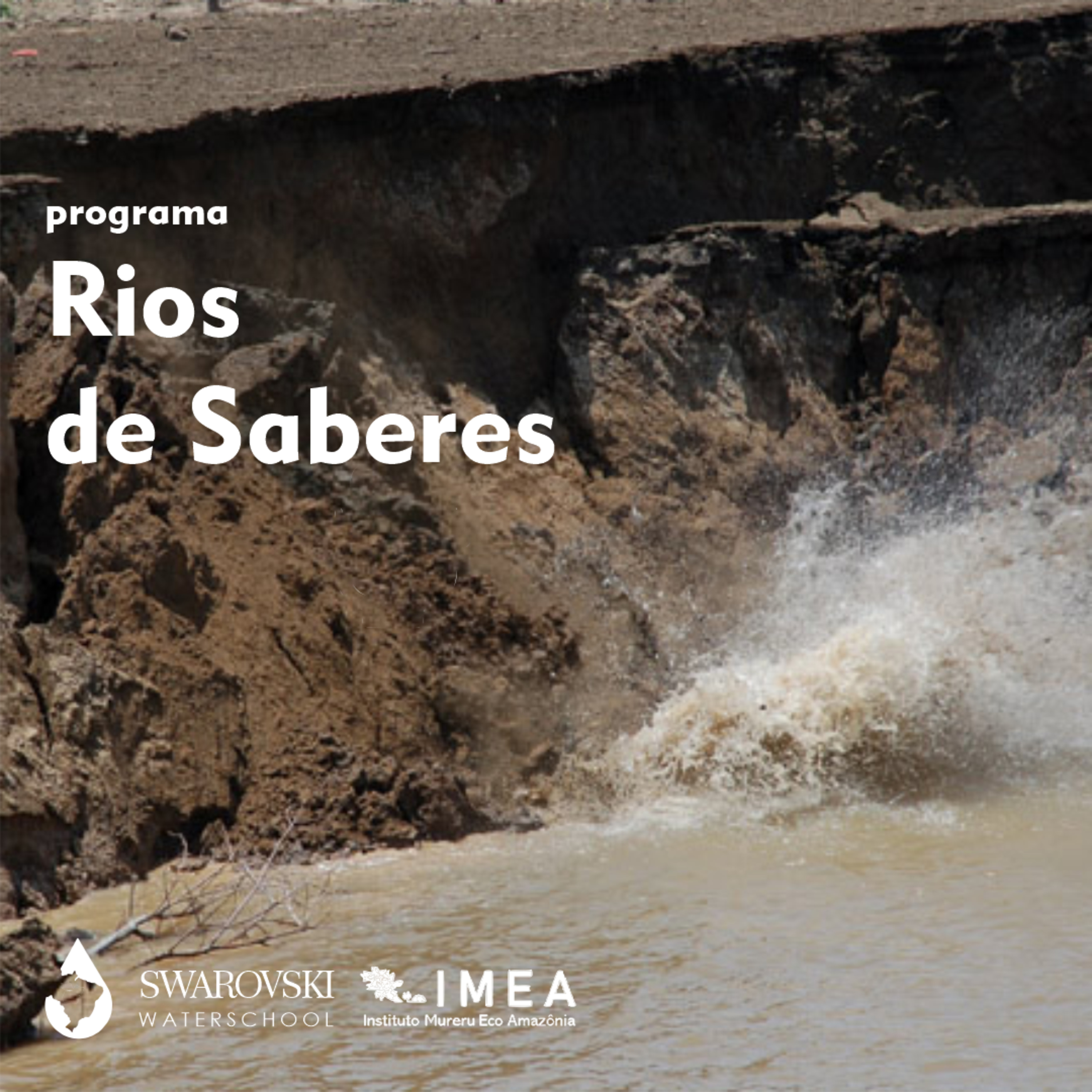 Rios de Saberes