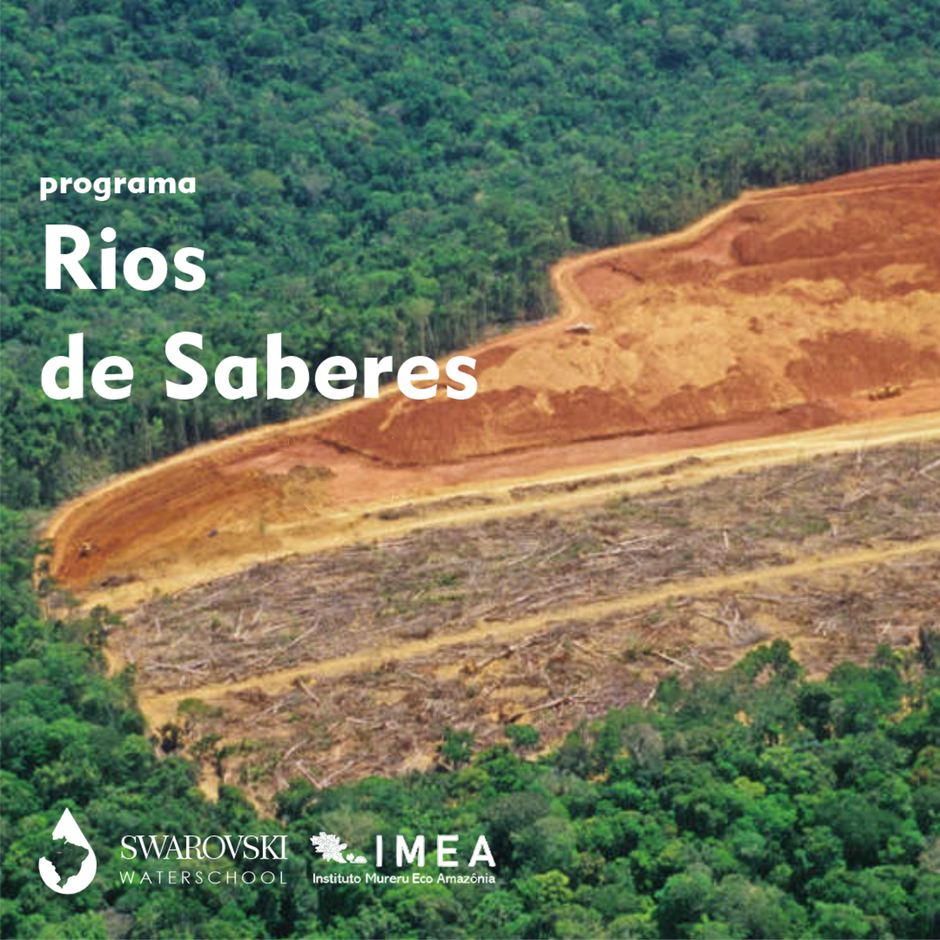 Rios de Saberes