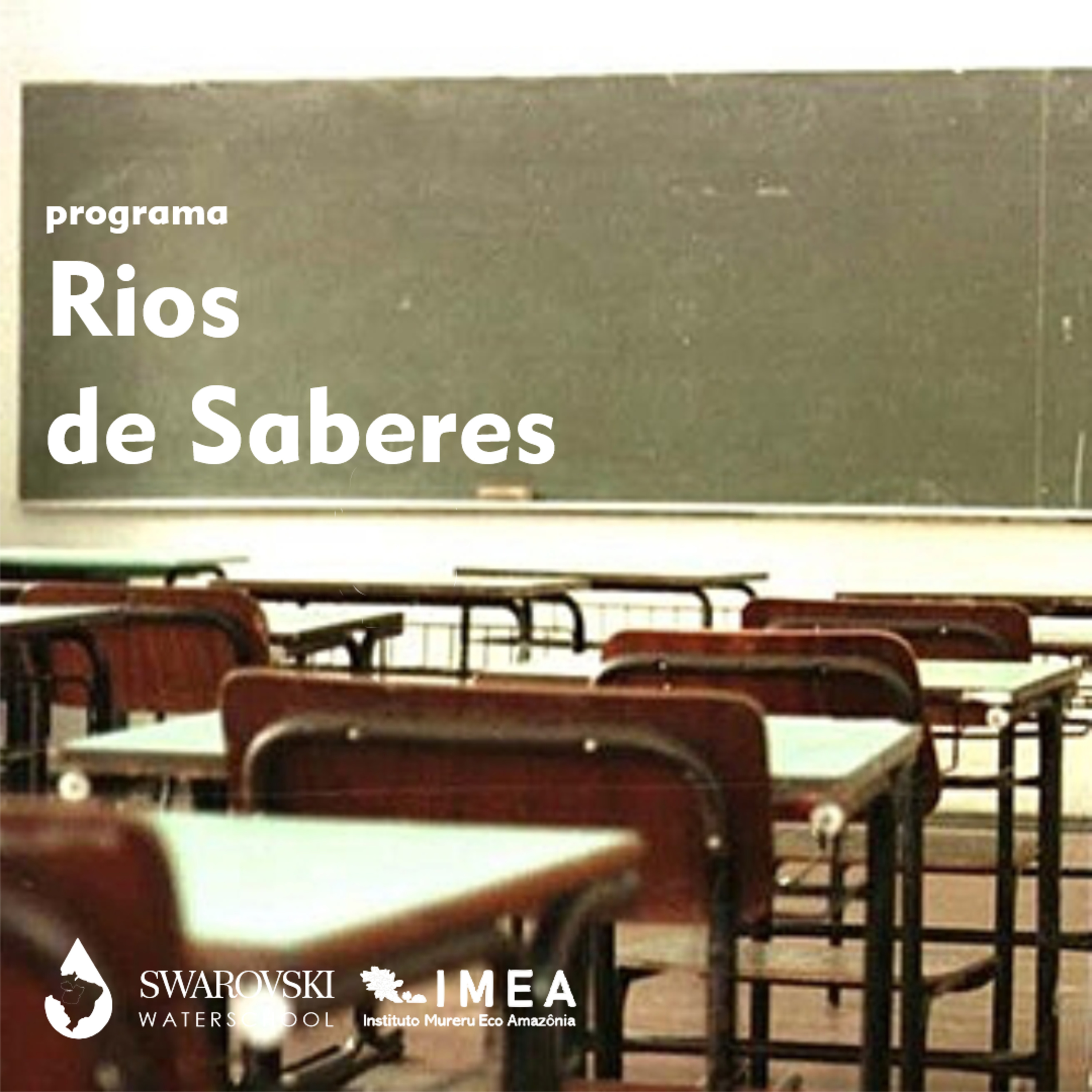 Rios de Saberes