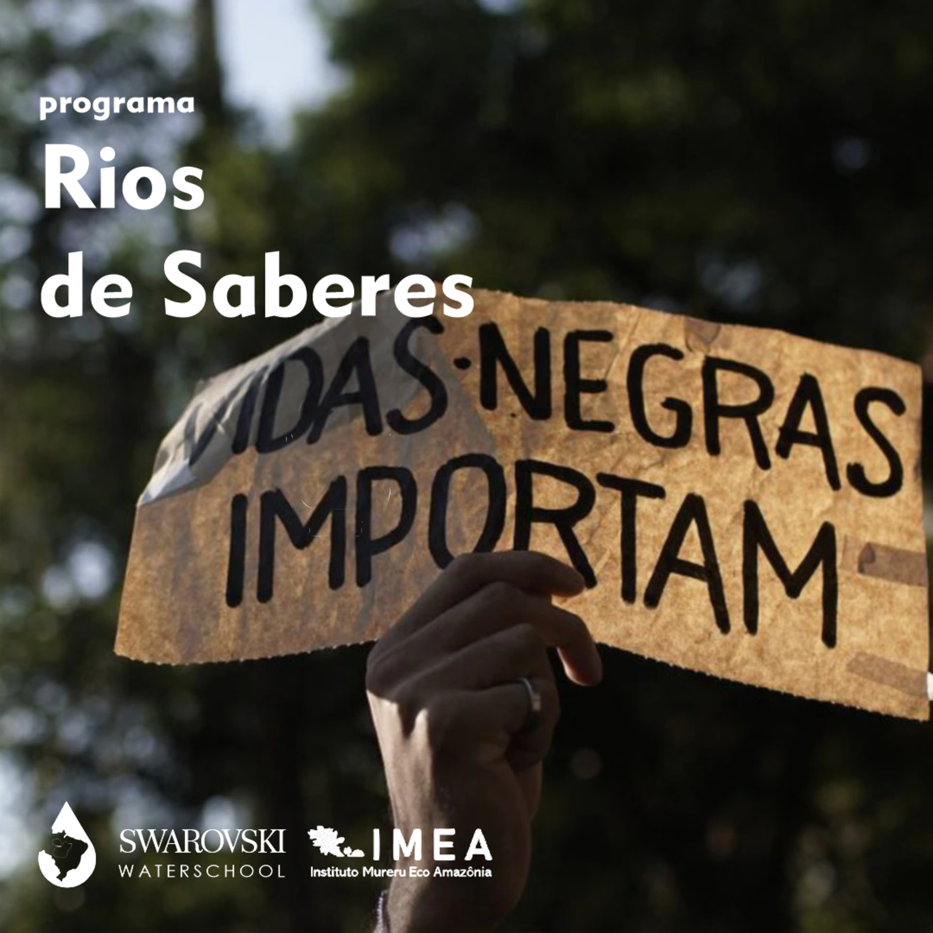 Rios de Saberes
