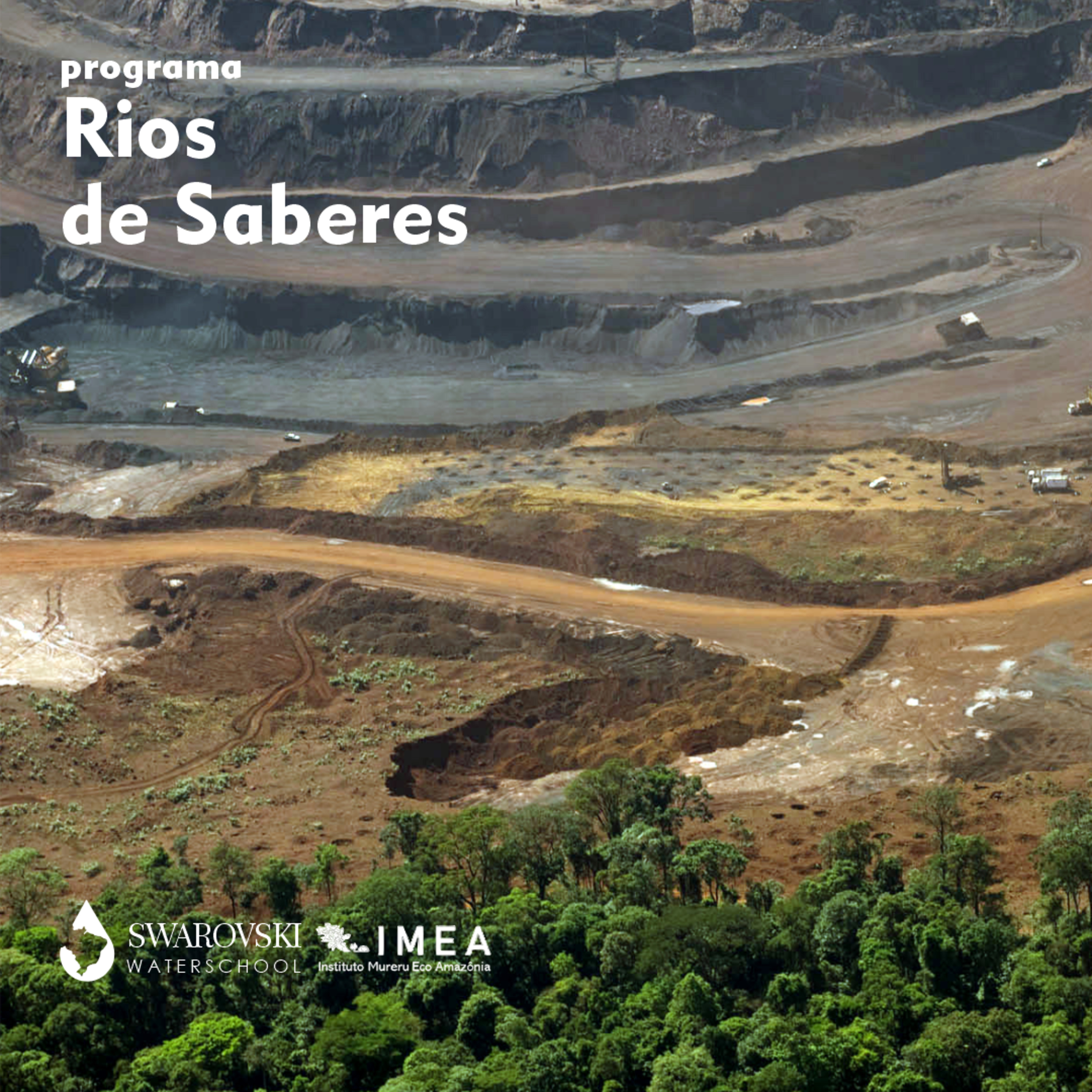 Rios de Saberes