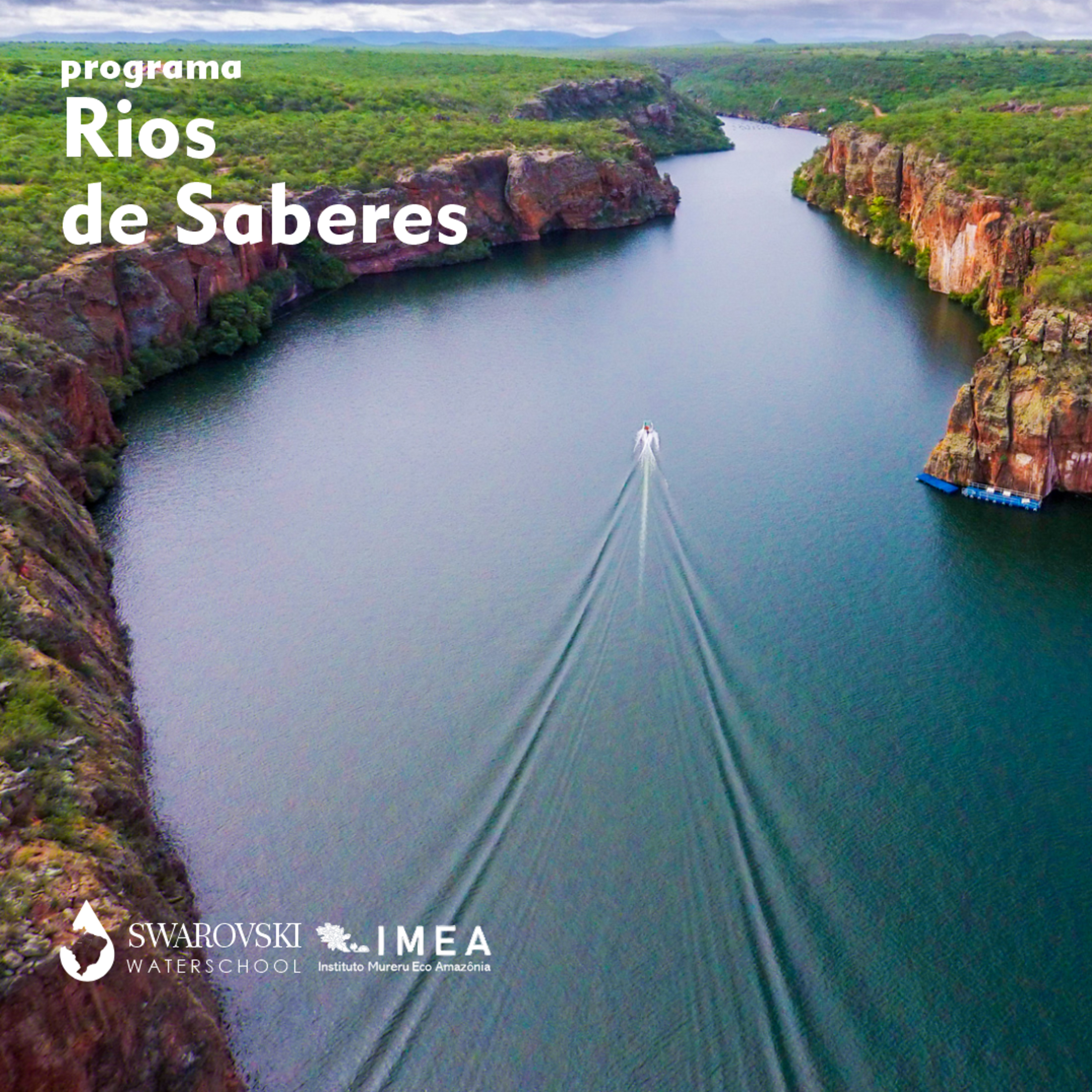 Rios de Saberes