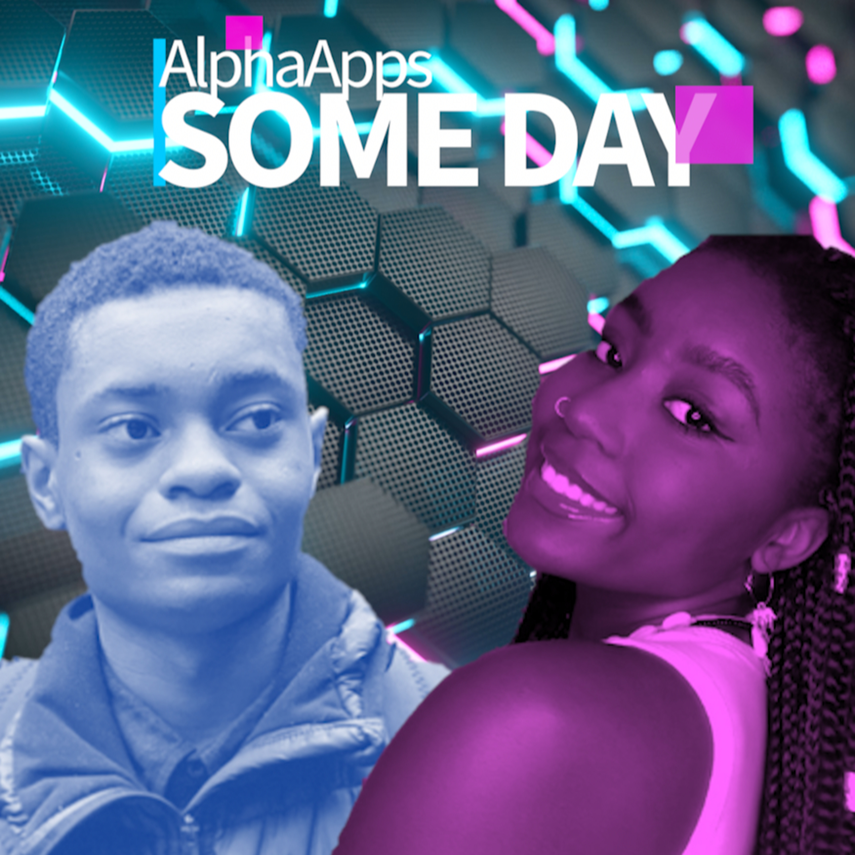 Someday