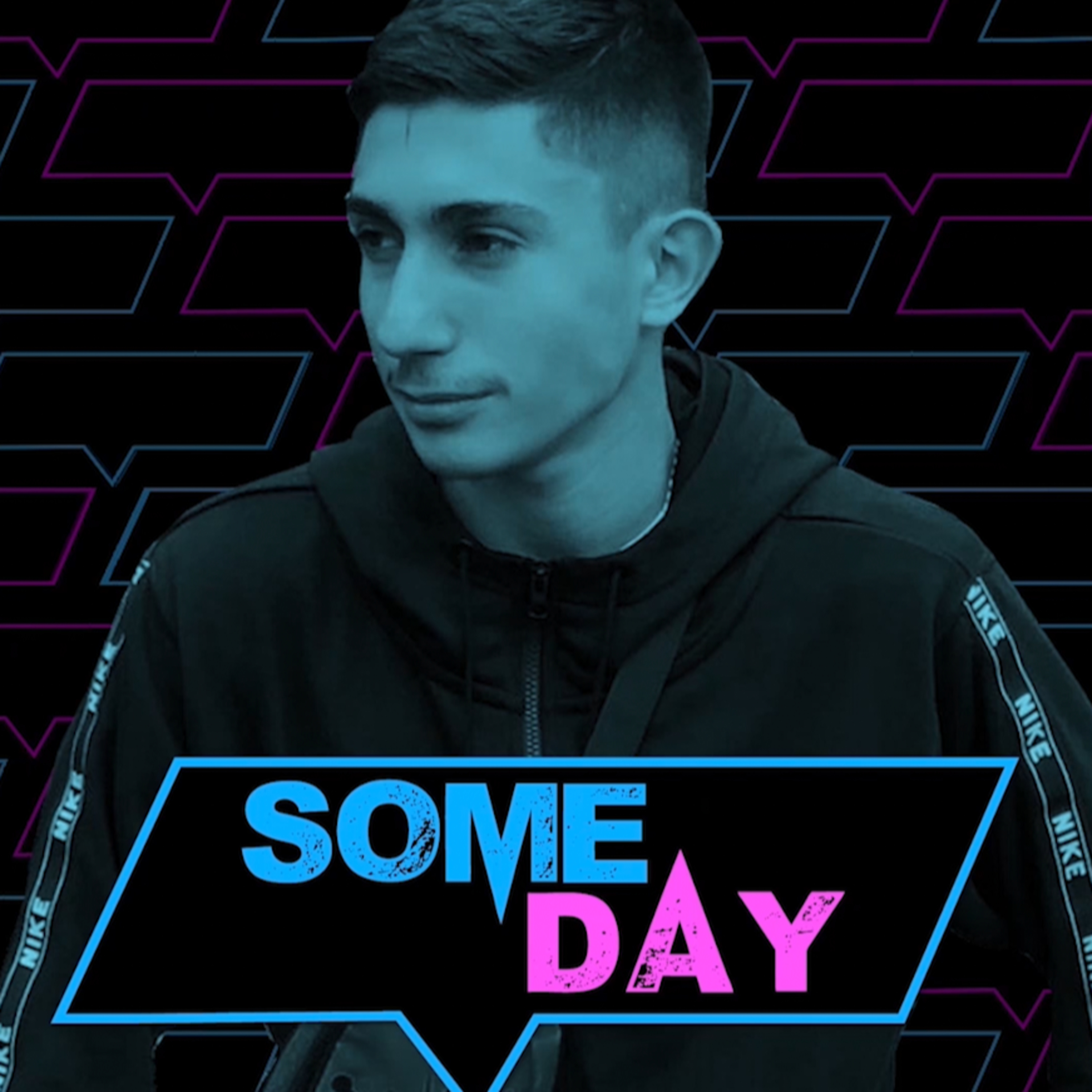Someday