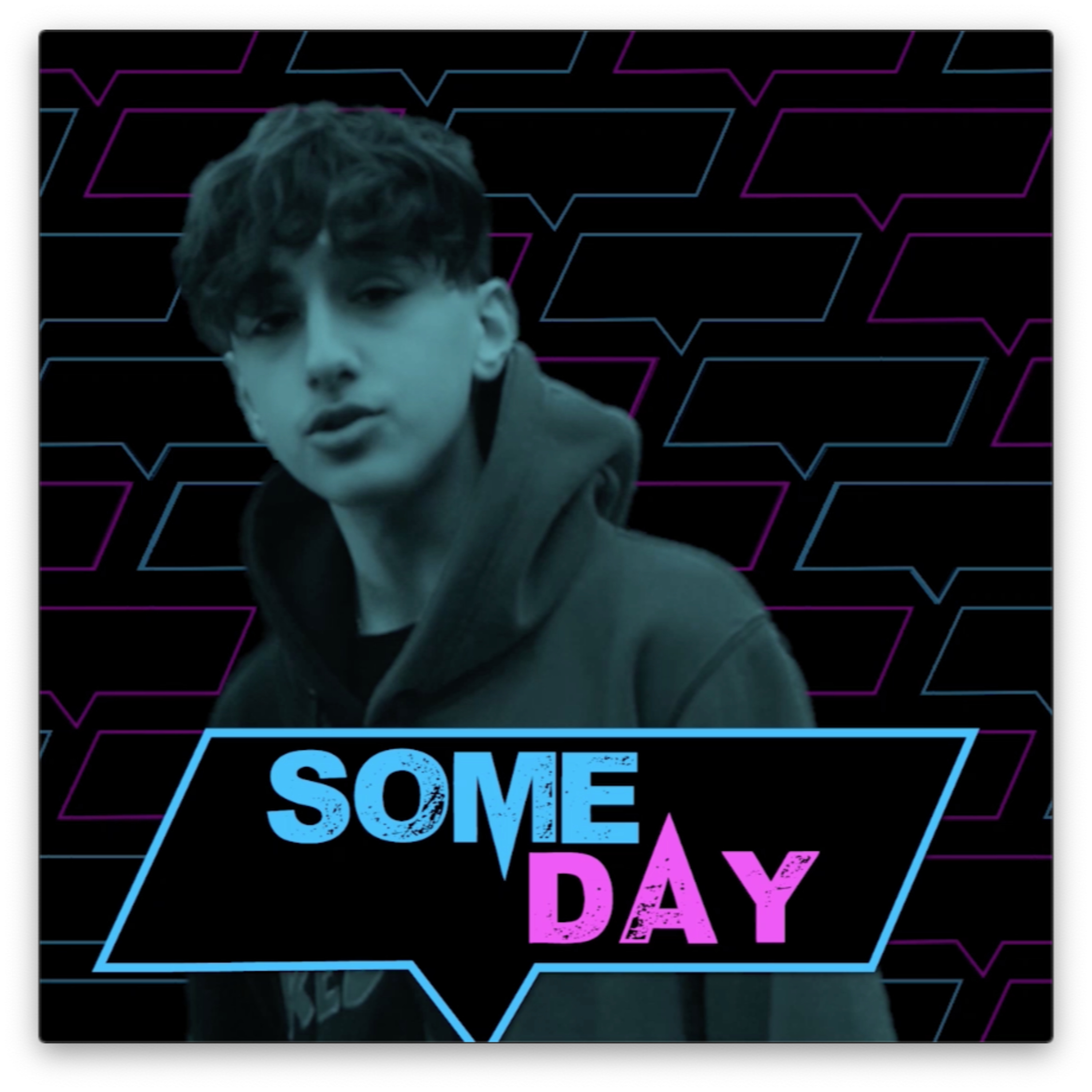 Someday
