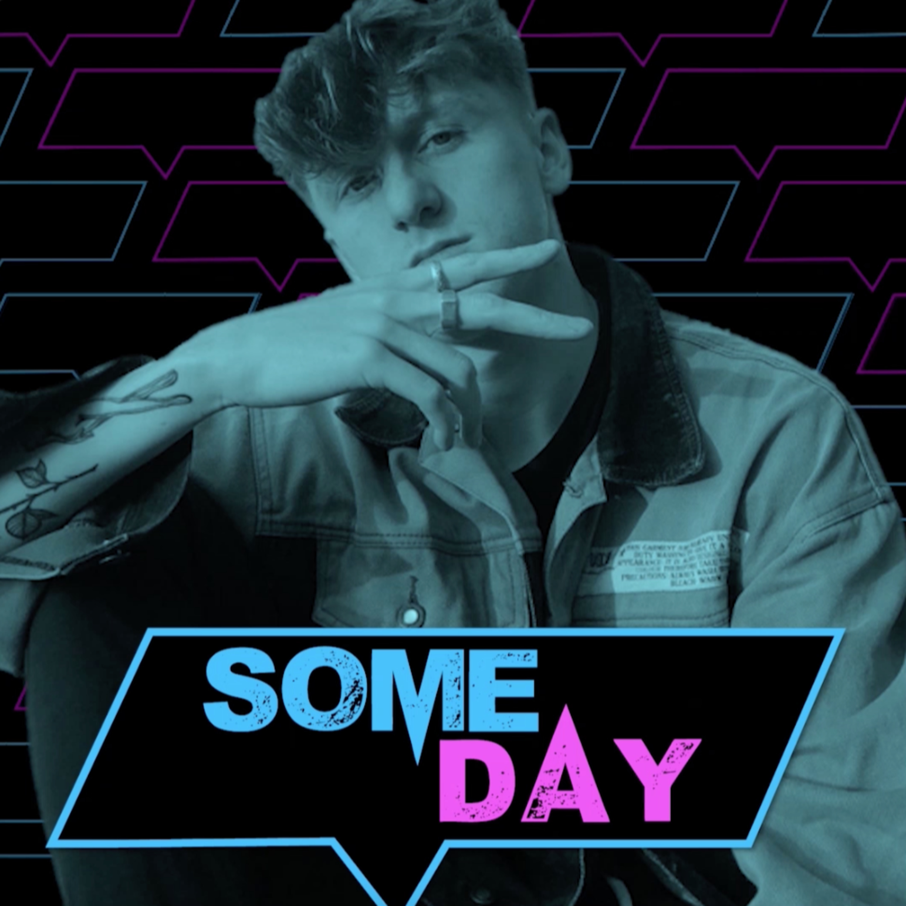 Someday