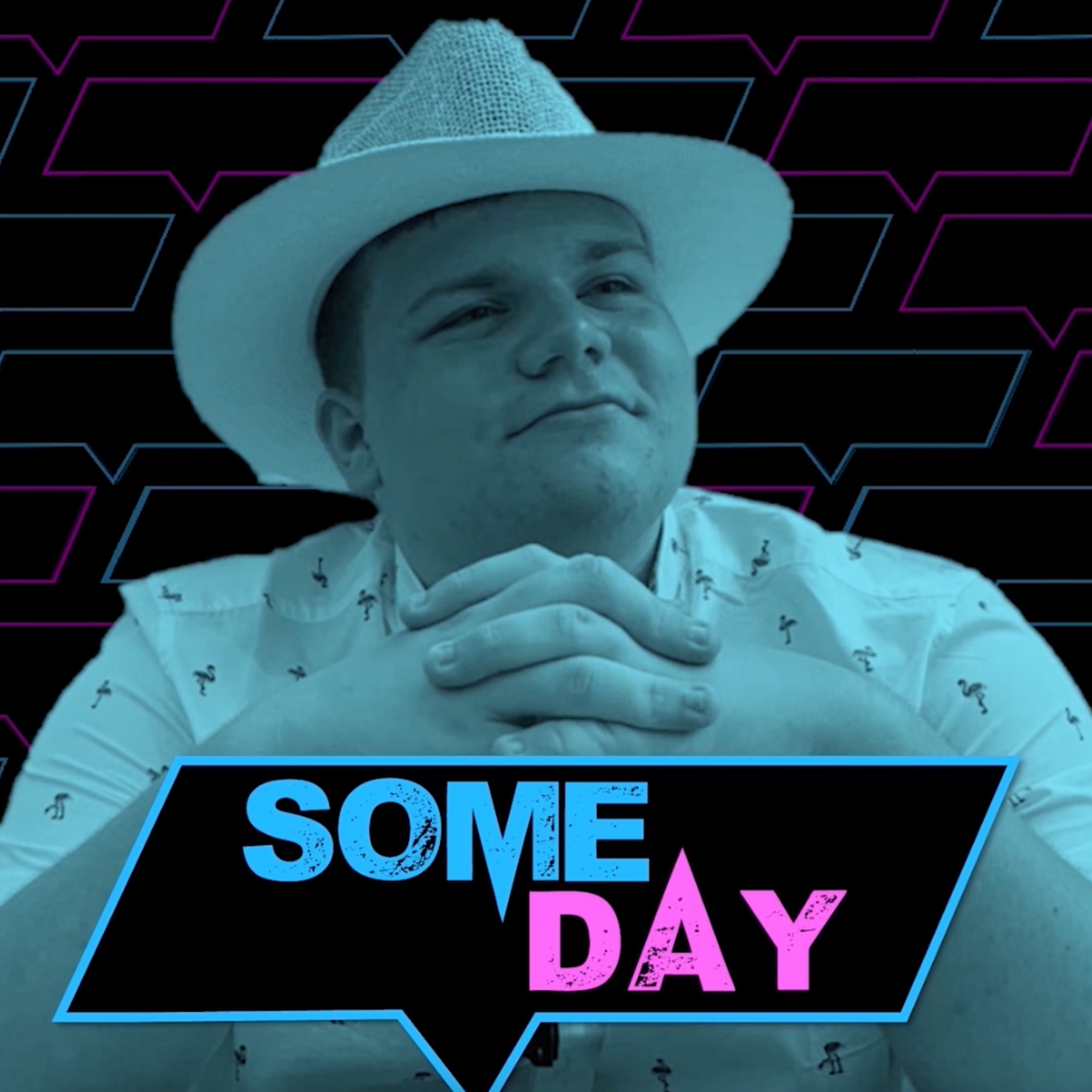 Someday