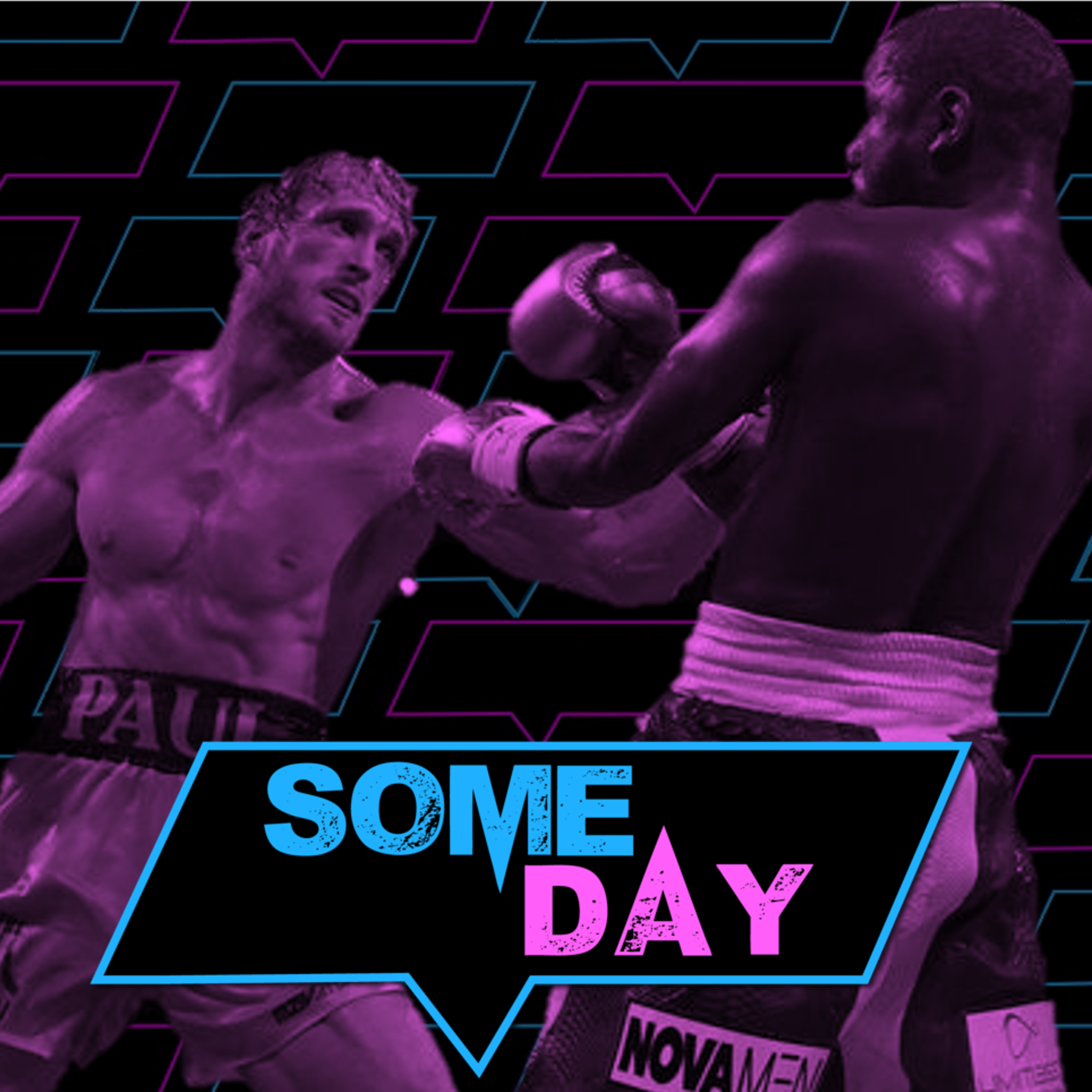 Someday
