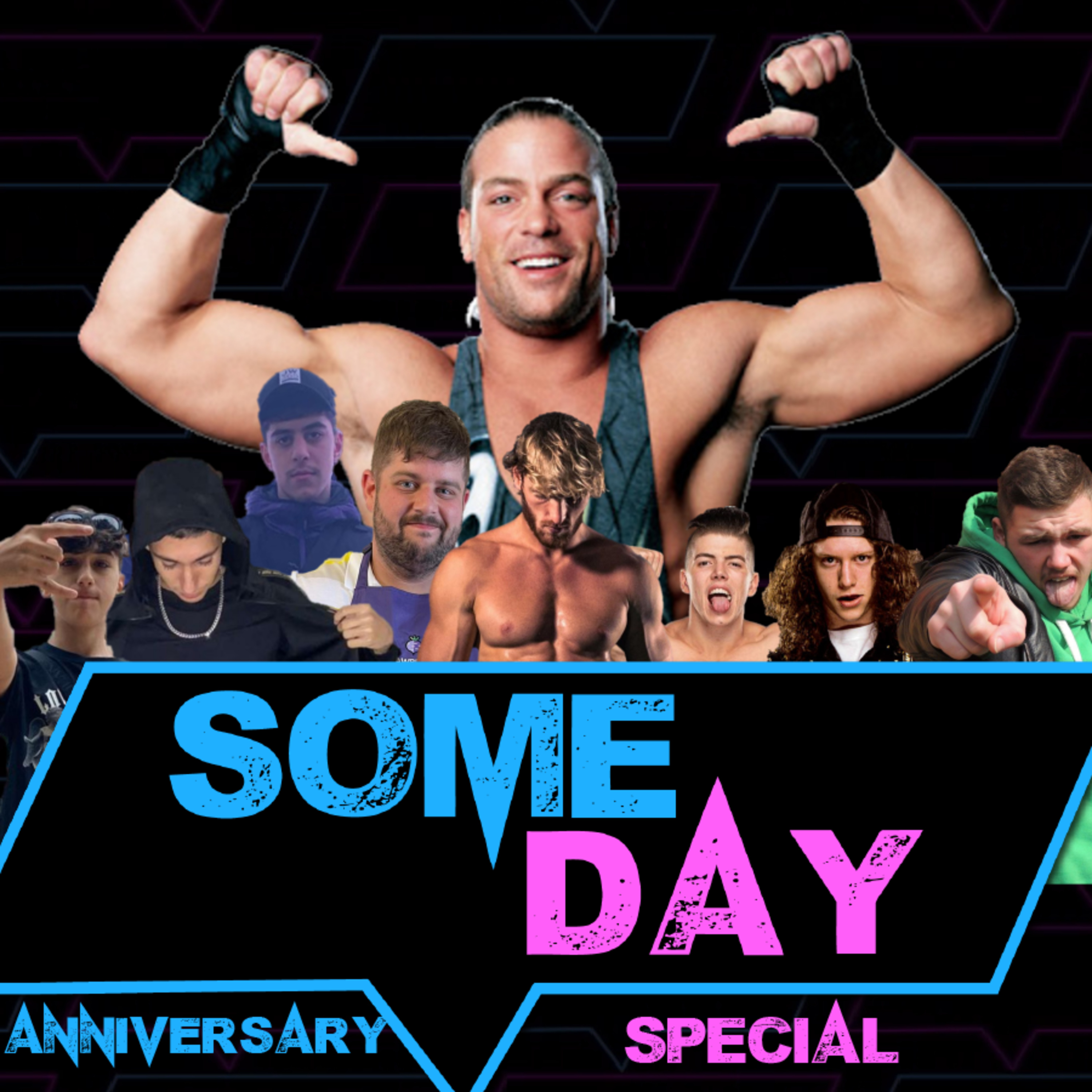 Someday