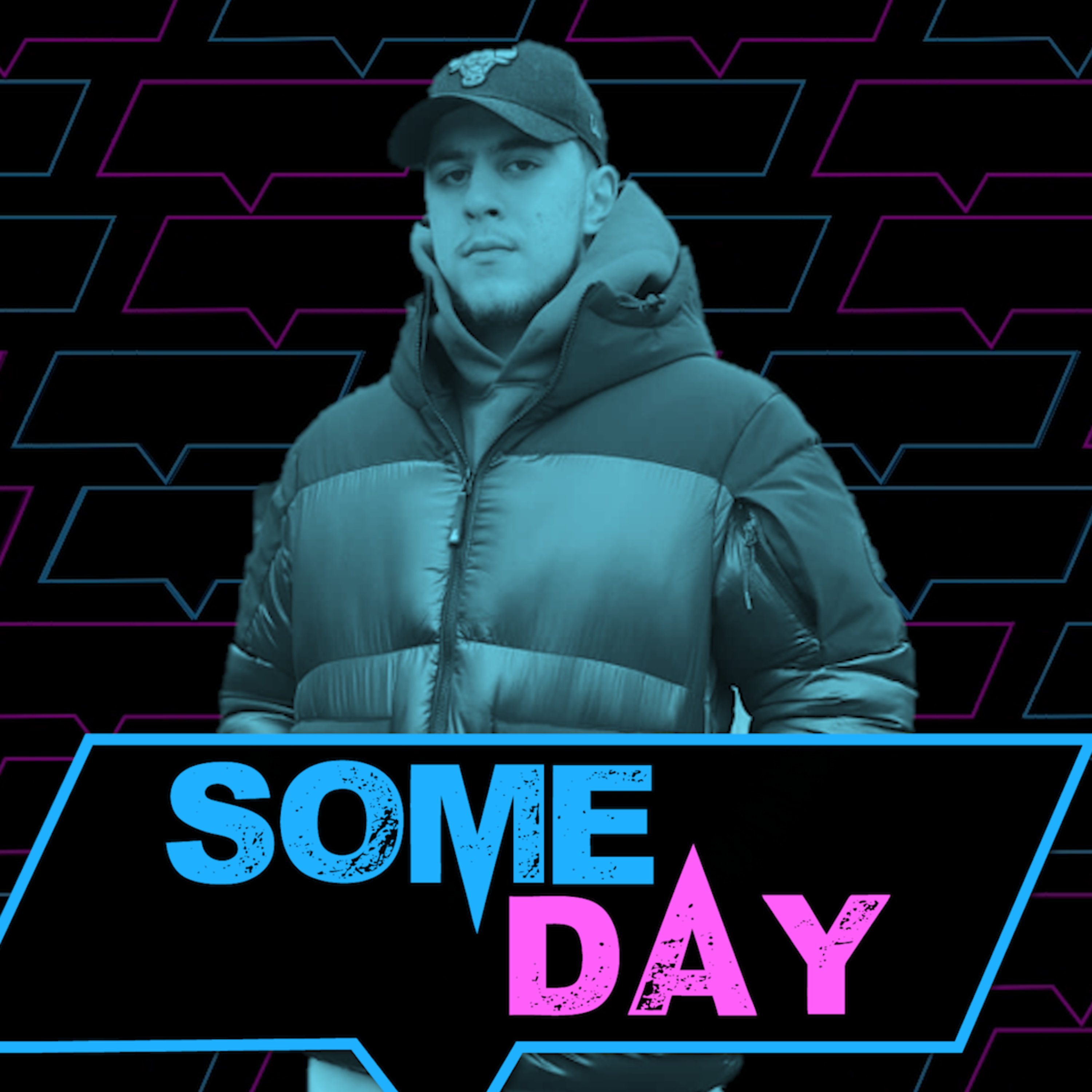 Someday
