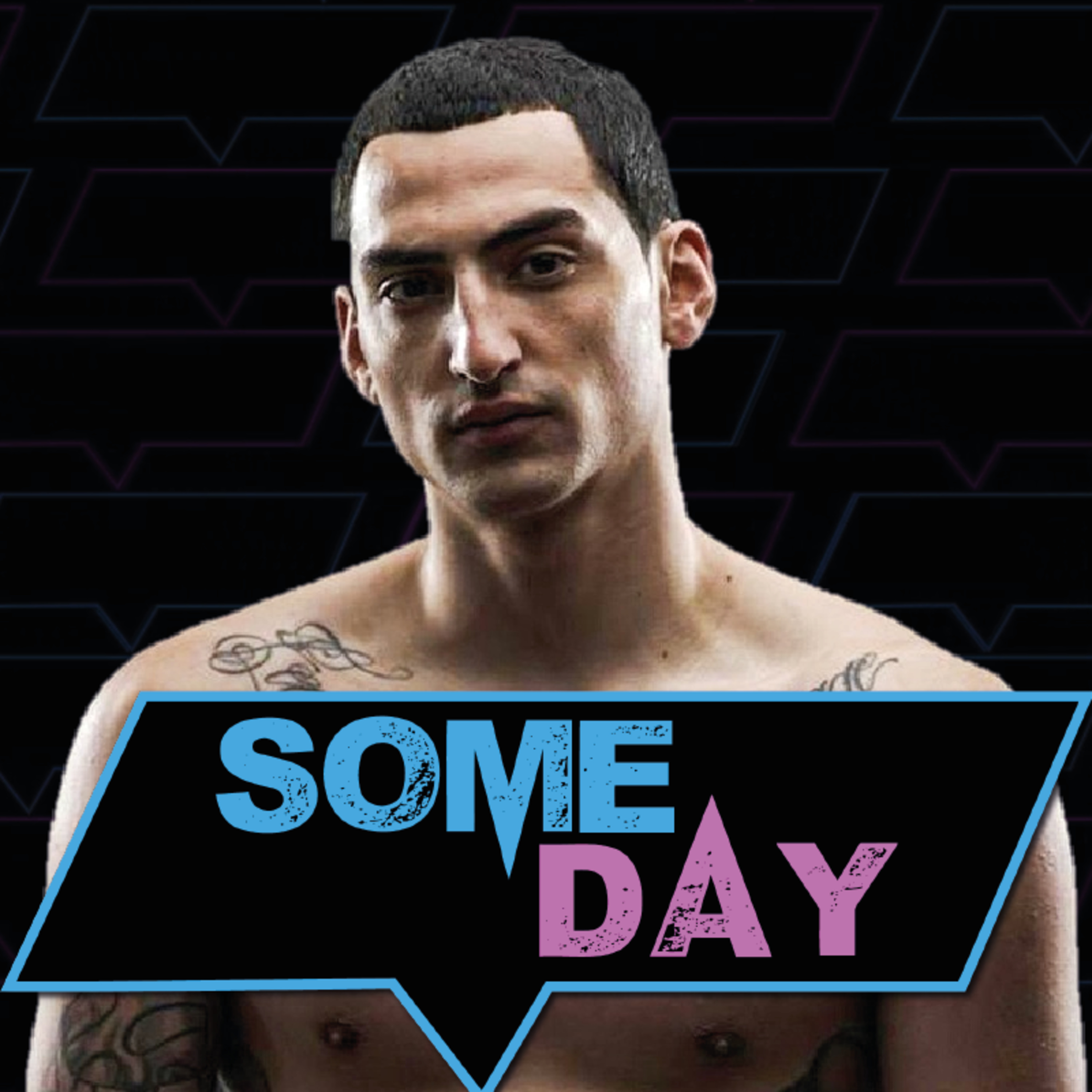 Someday