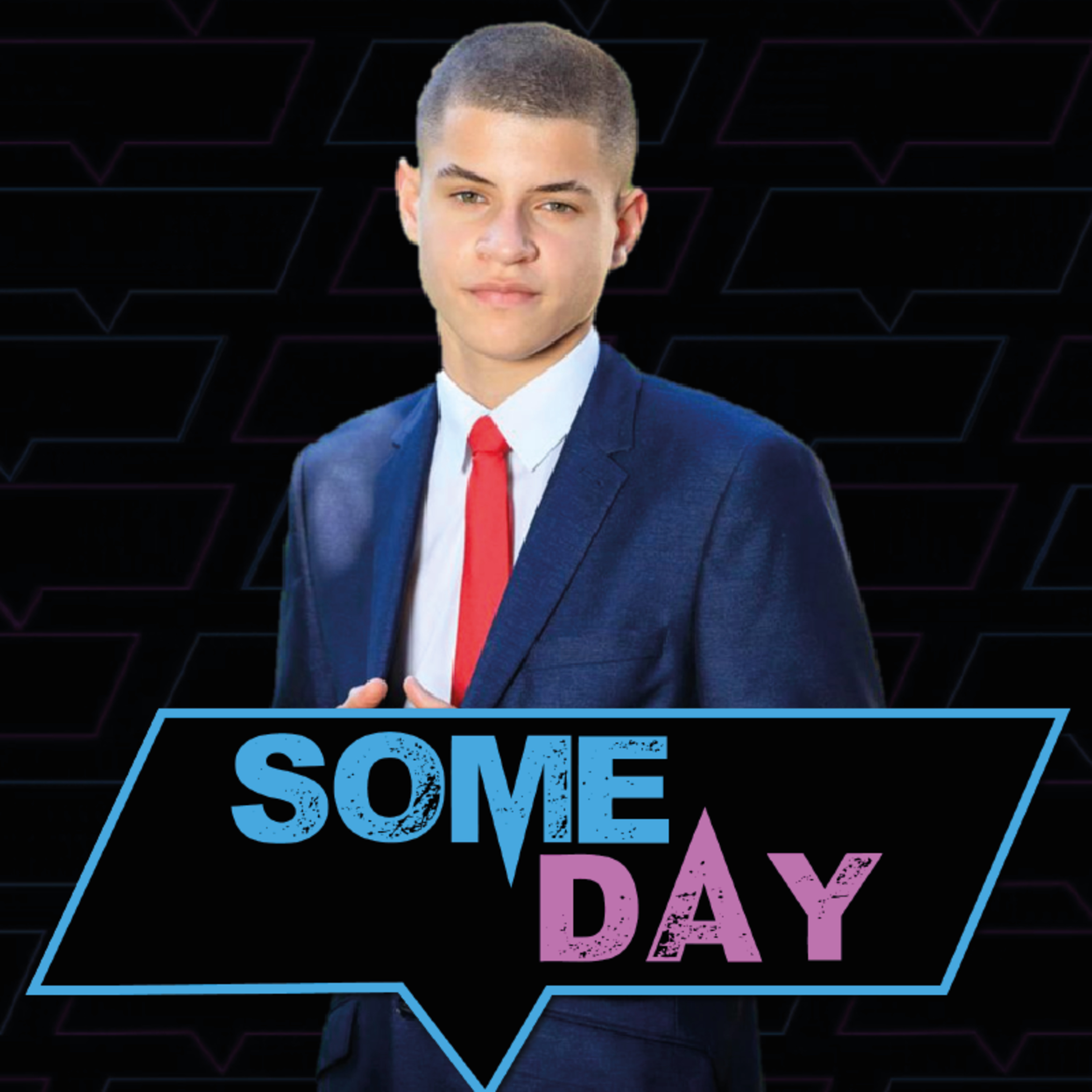 Someday