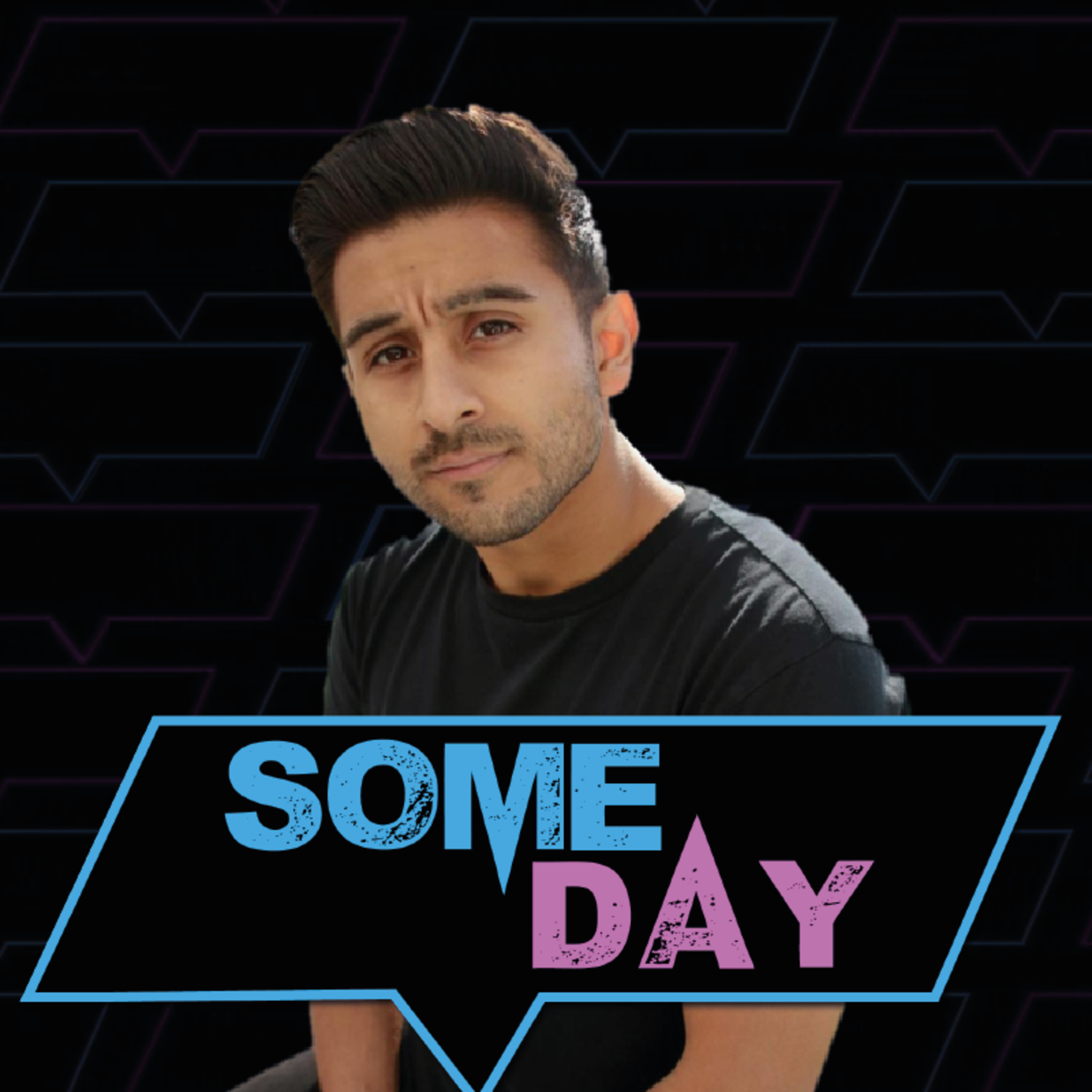 Someday