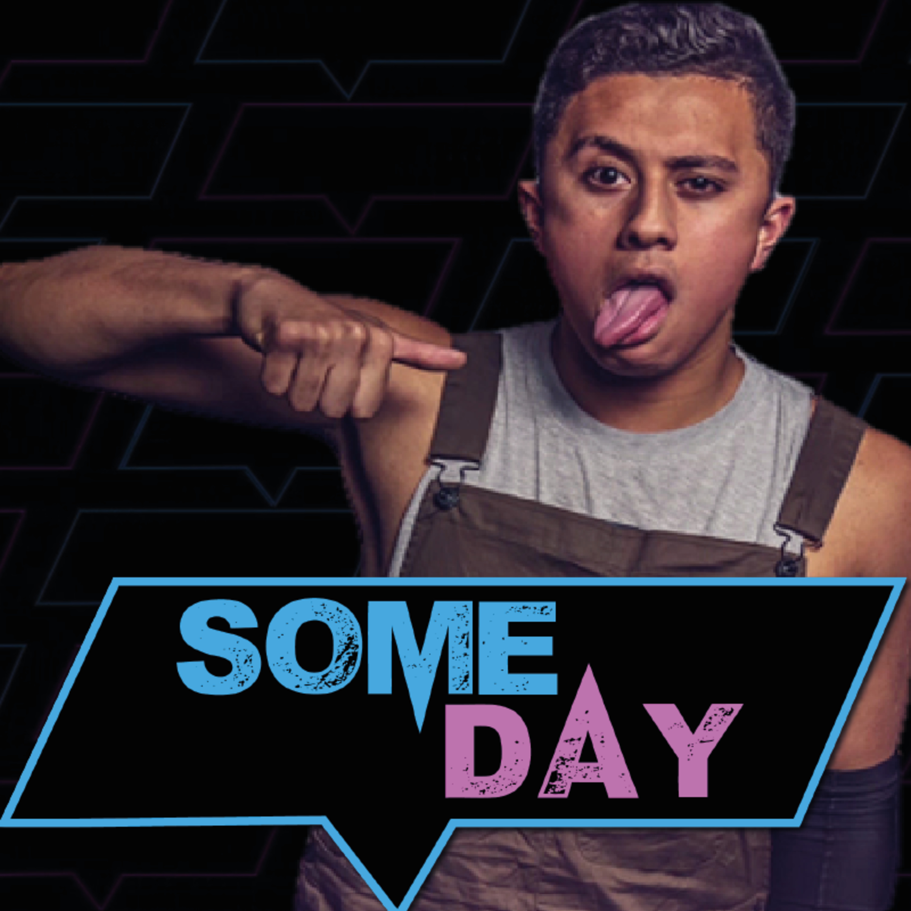 Someday
