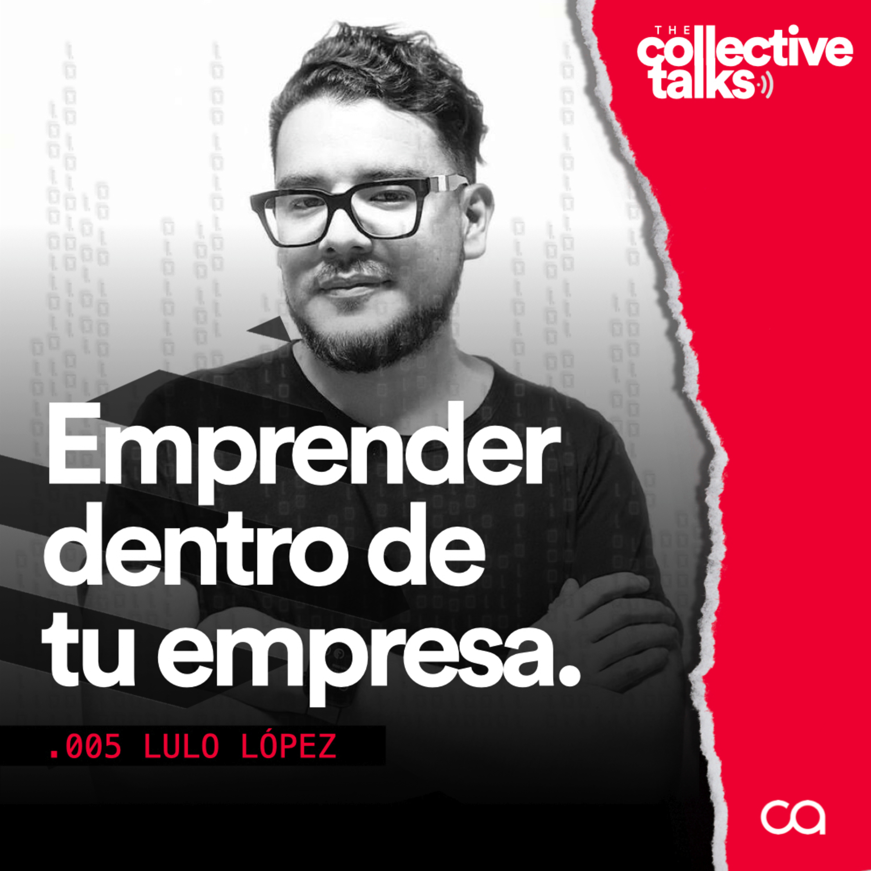 The Collective Talks