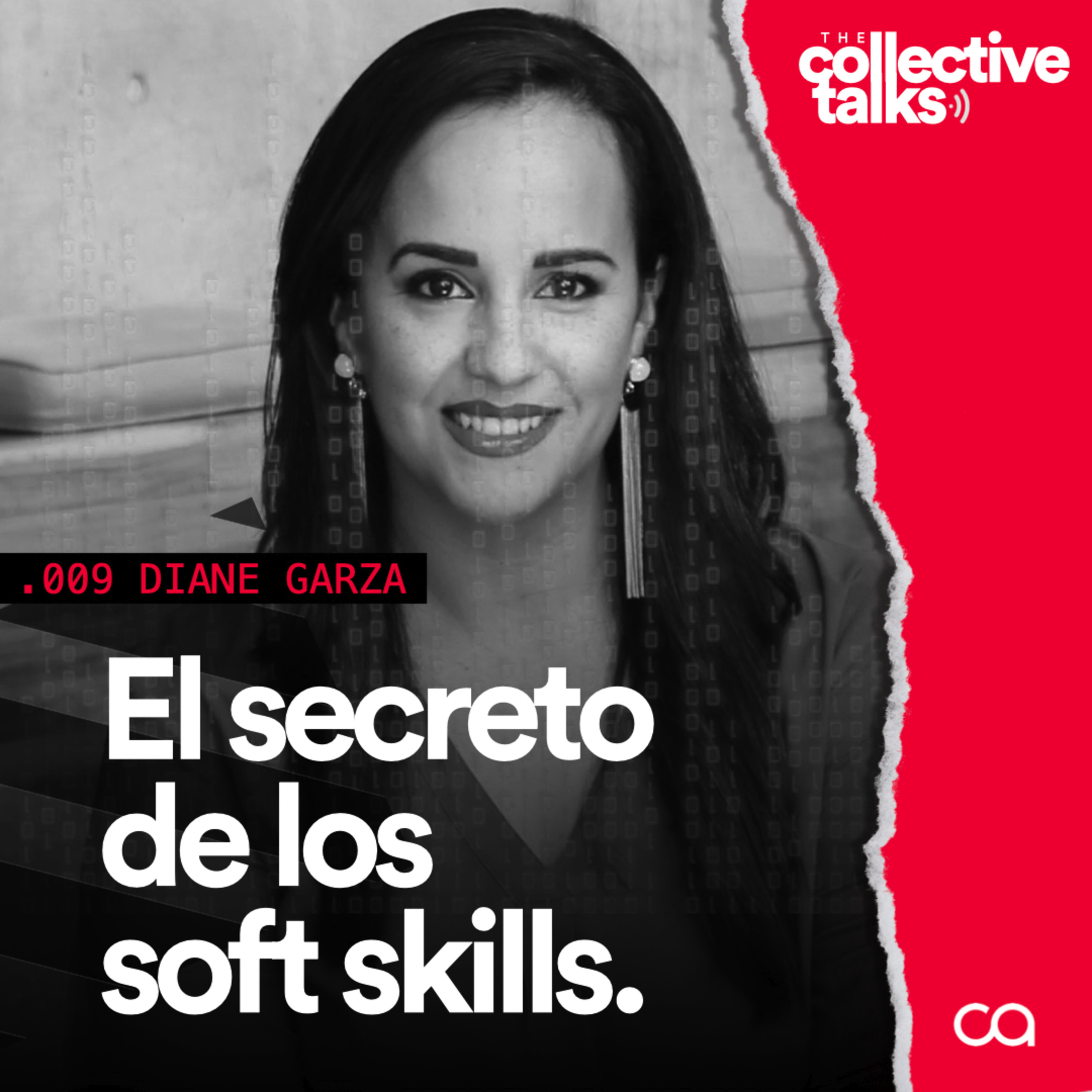 The Collective Talks