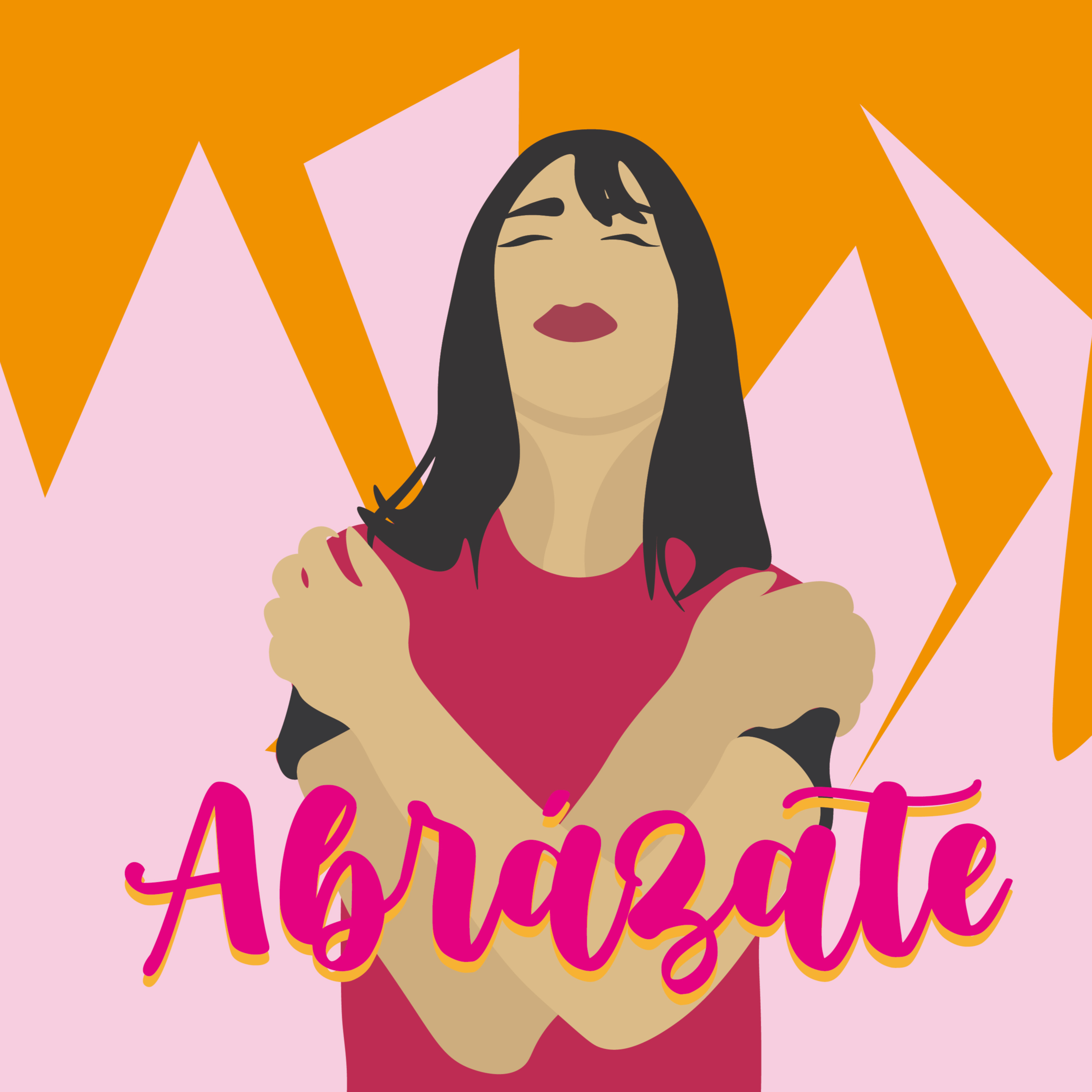 Abrázate