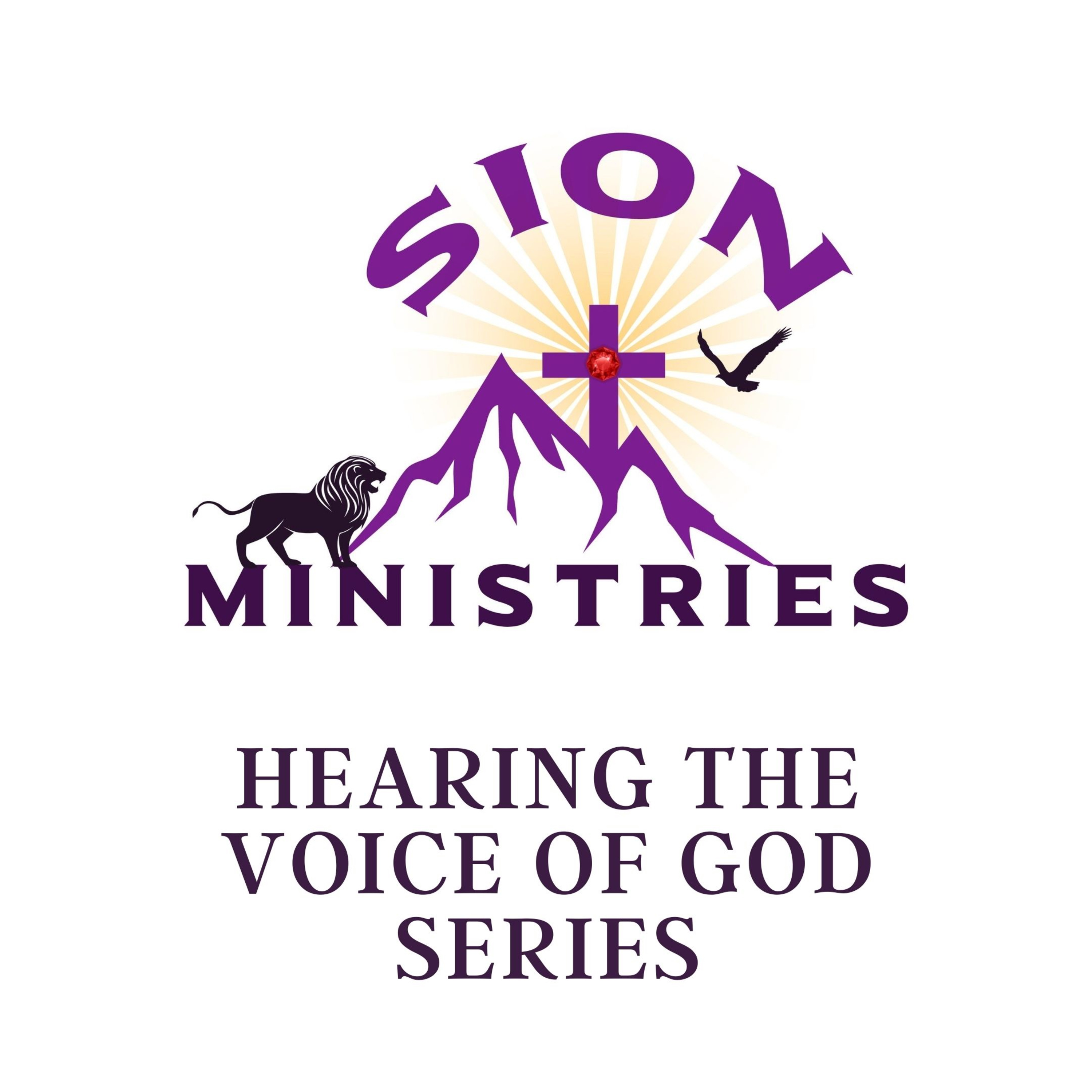 Sion Ministries