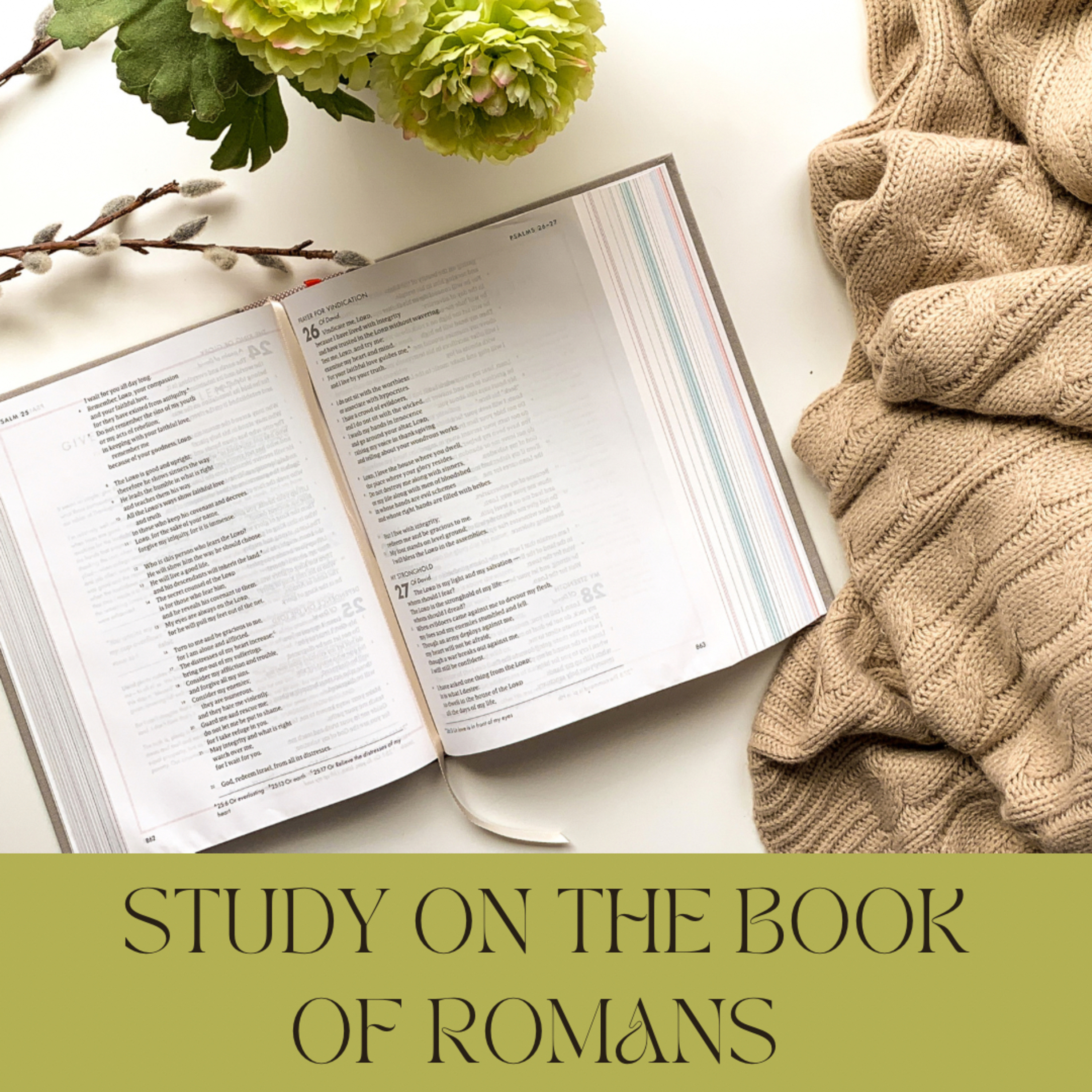 Sion Ministries