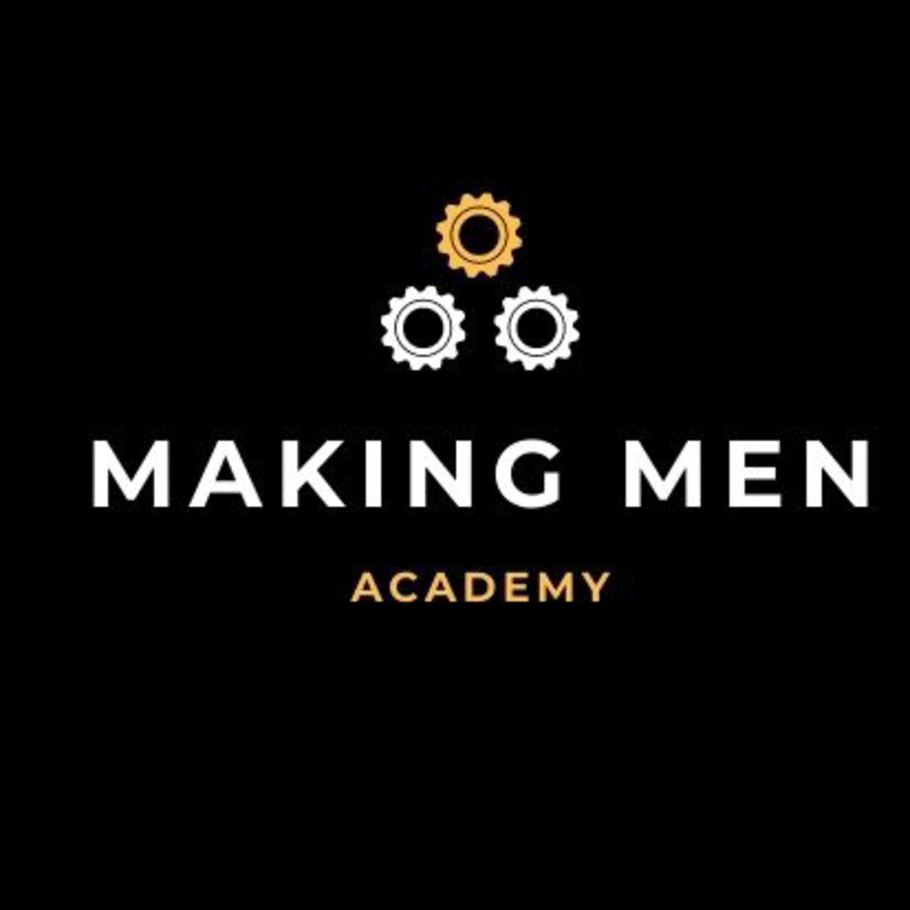 Making Men | Christian Podcast