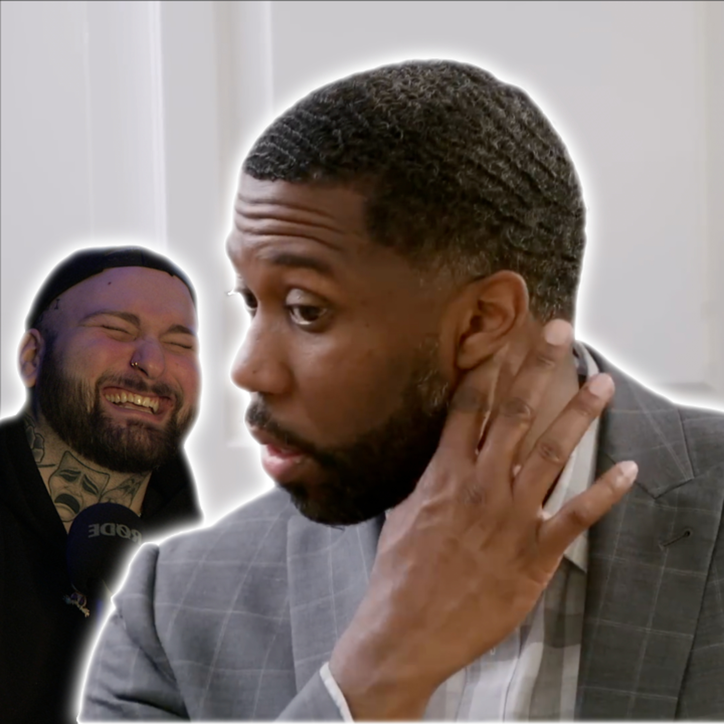 Wineboxpapi & Mark Carsky