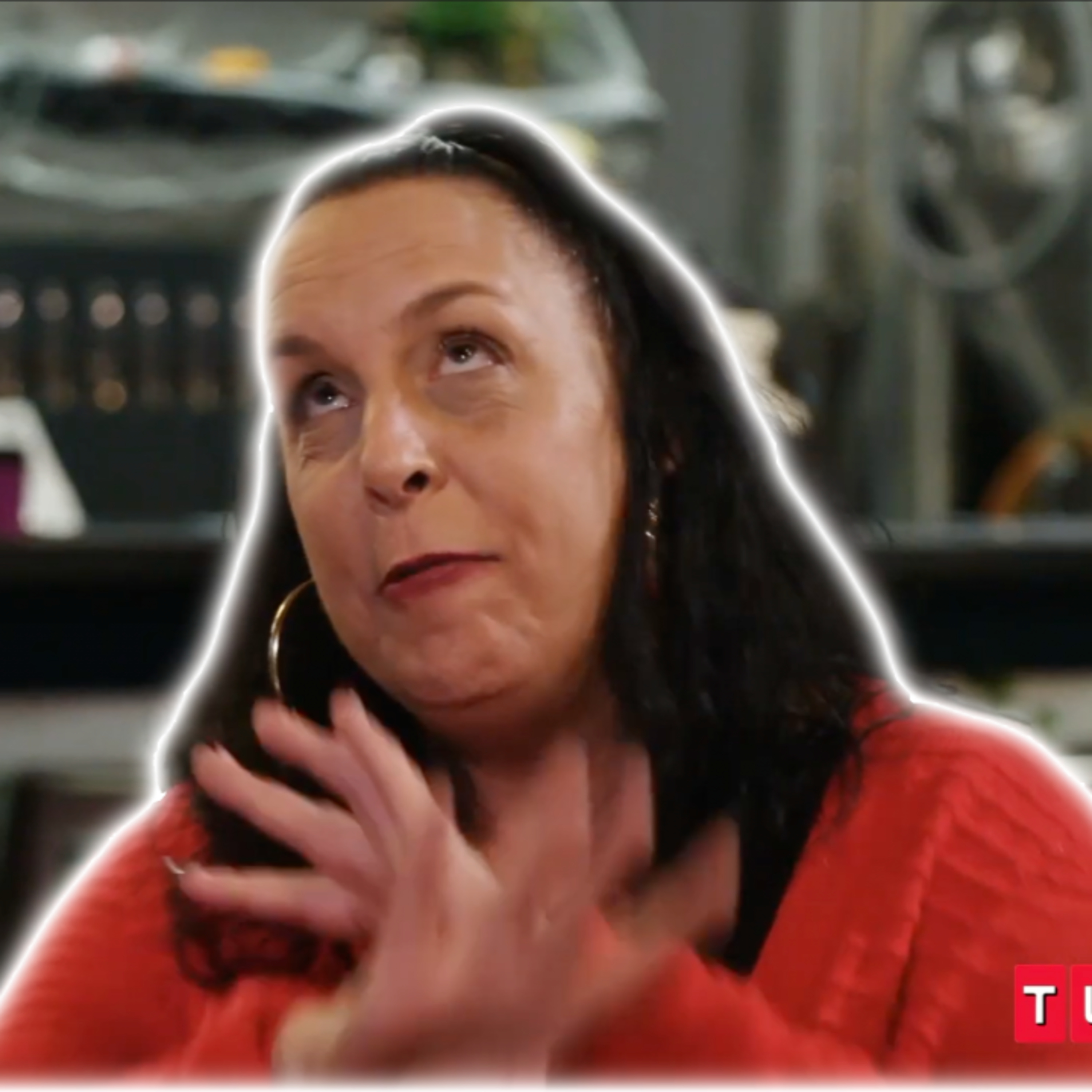 Kim Wants to be Usman's FIRST Wife 90 Day Fiancé