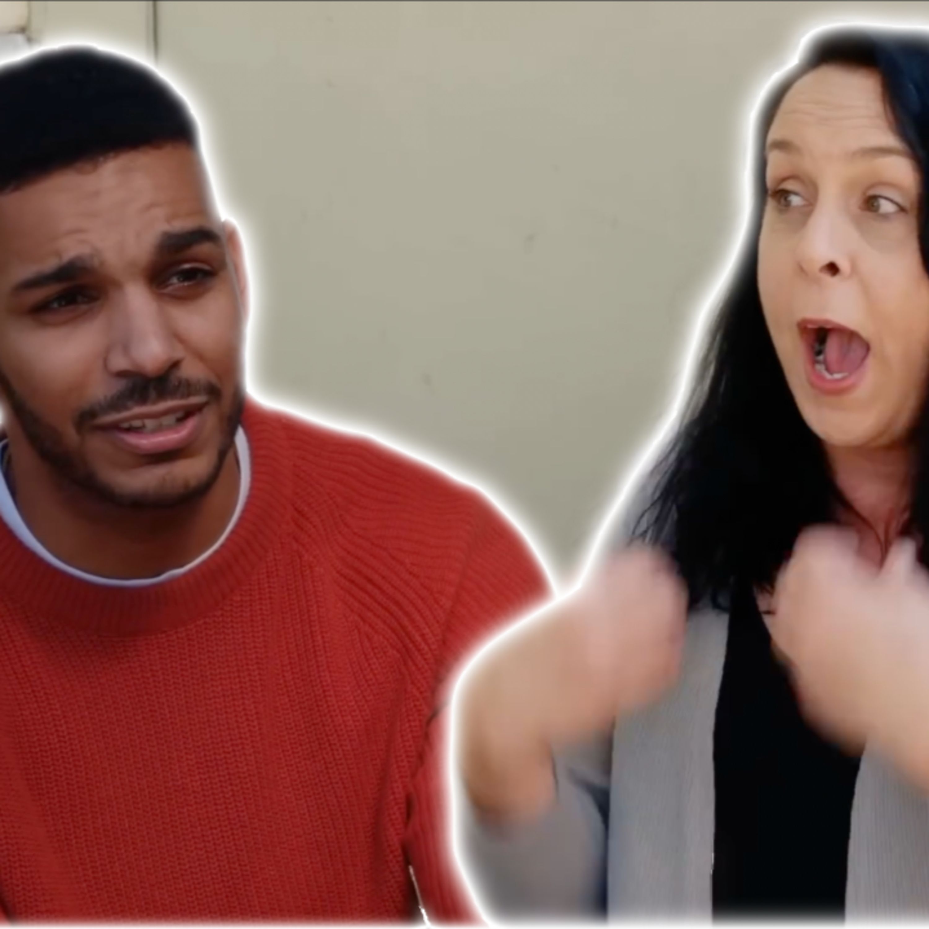 Jamal Thinks Kim is Dumb! 90 Day Fiancé