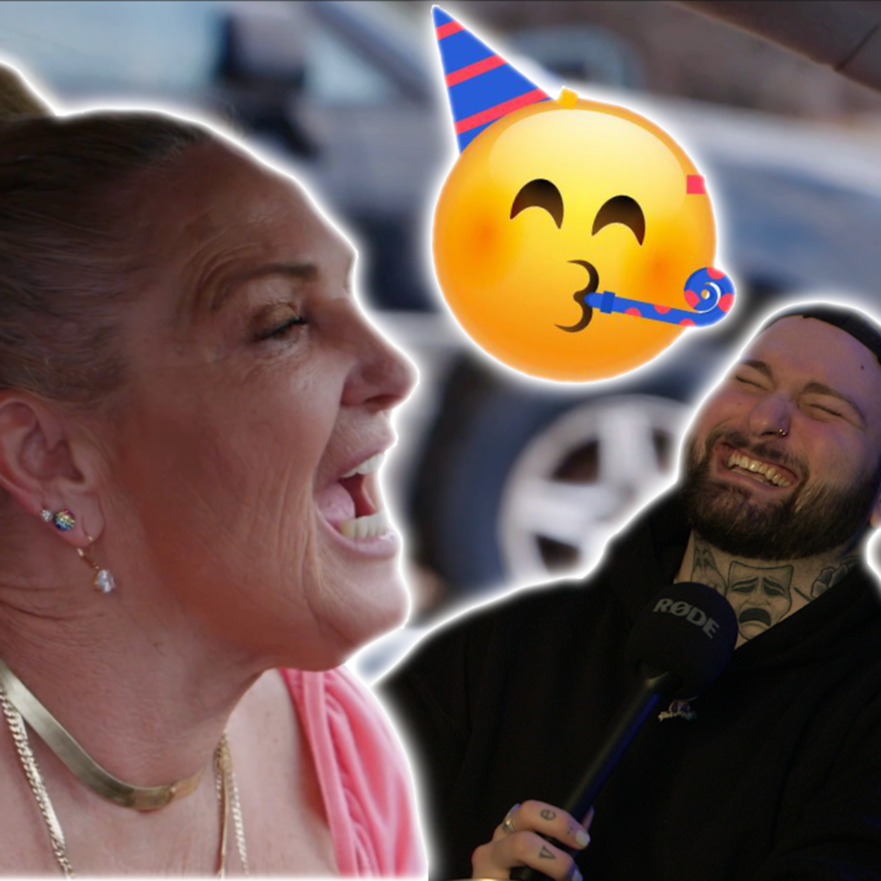 Angela EXPLODES on Michael's Birthday! 90 Day Fiancé