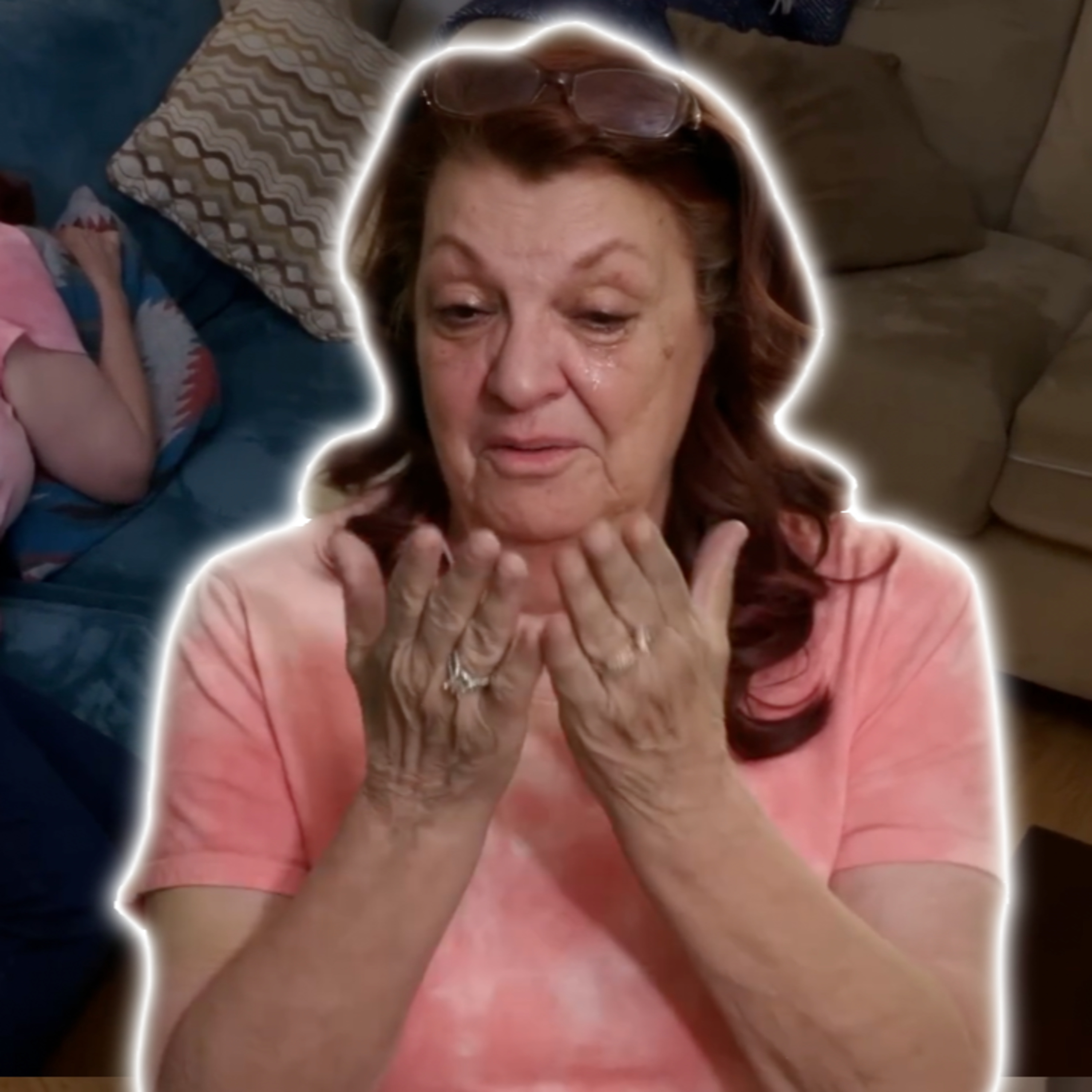 Colty Makes His Drunk Mom Cry! 90 Day FIancé