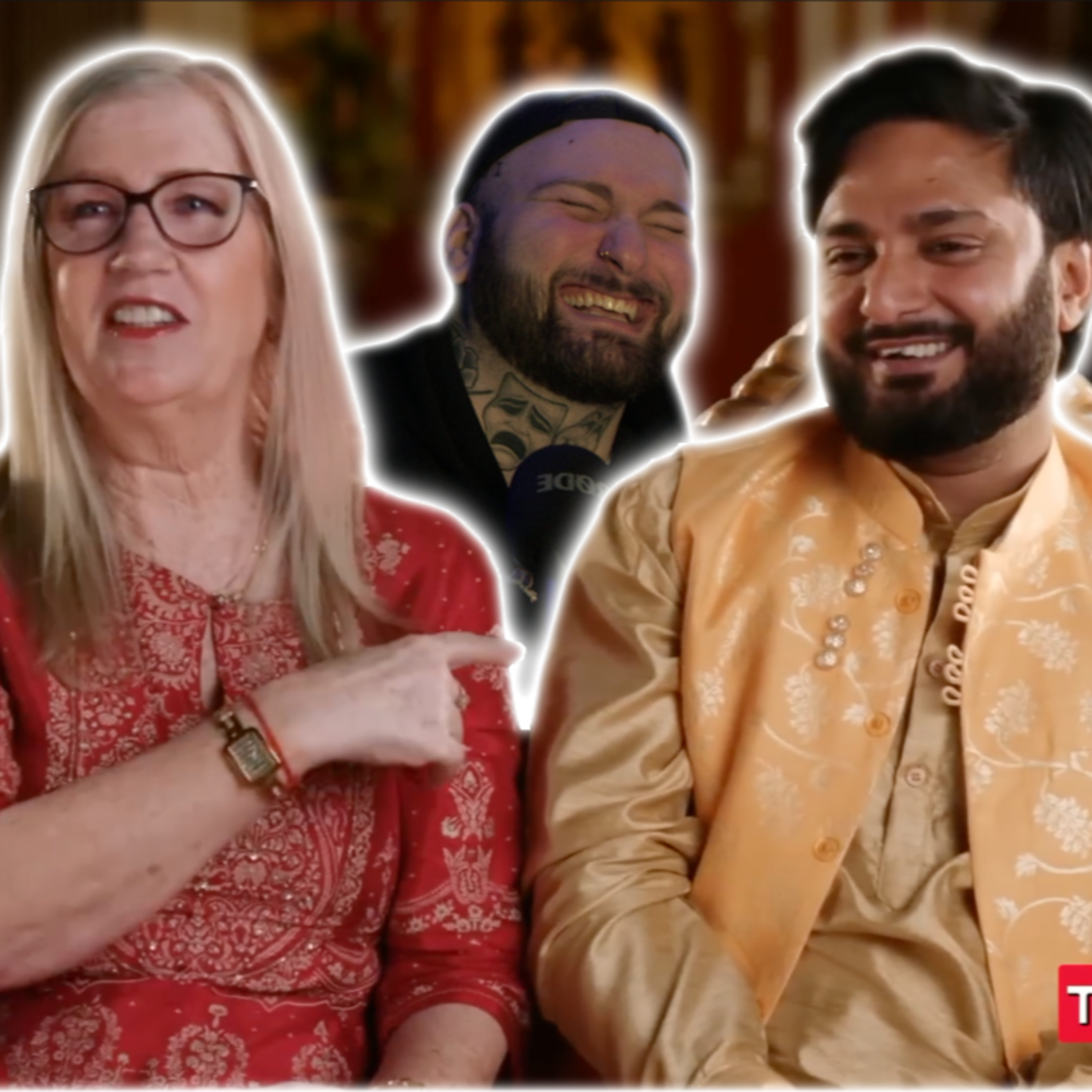 Sumit is Bored of Sex With Jenny! 90 Day Fiancé