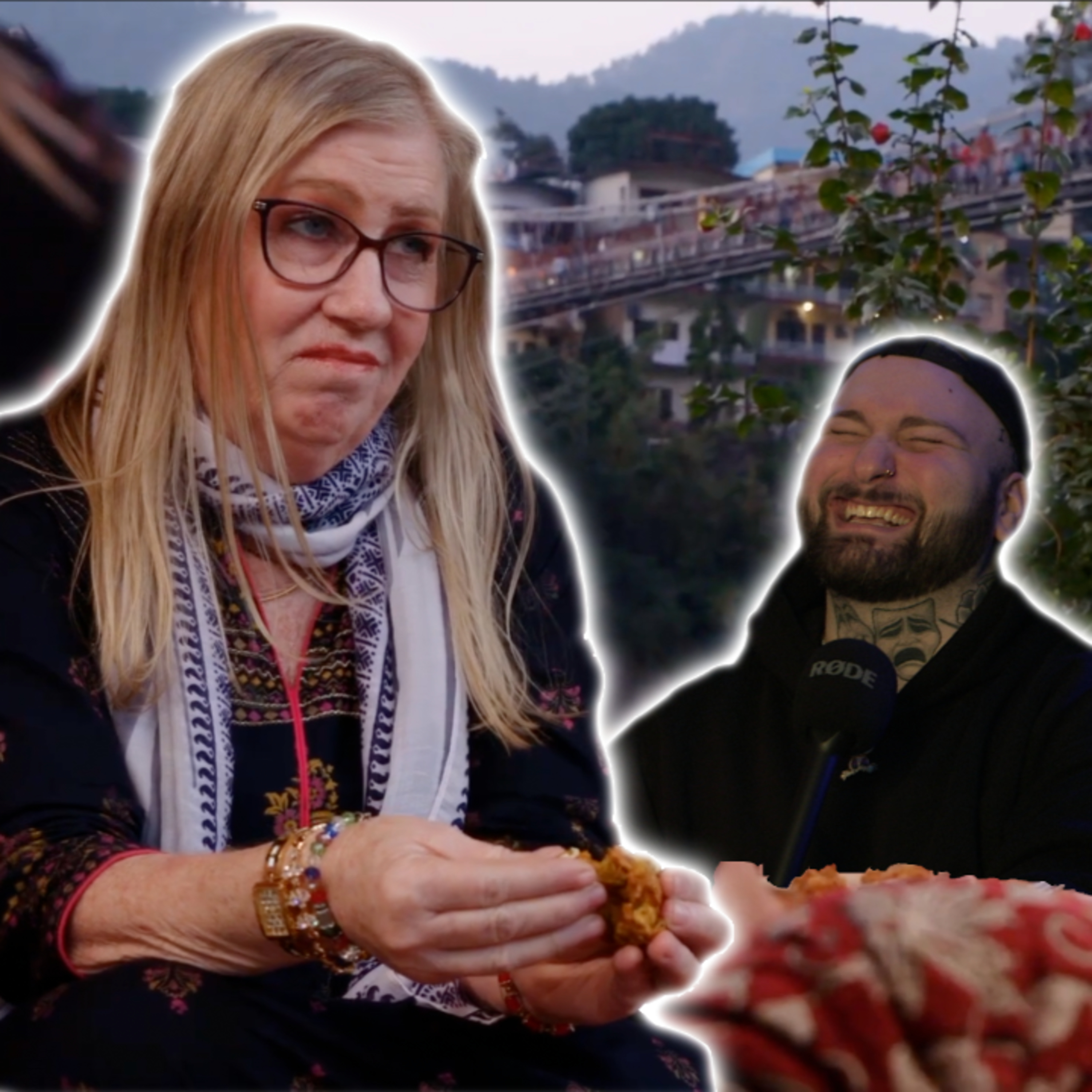Jenny Agrees to Try Kama Sutra 90 Day Fiancé
