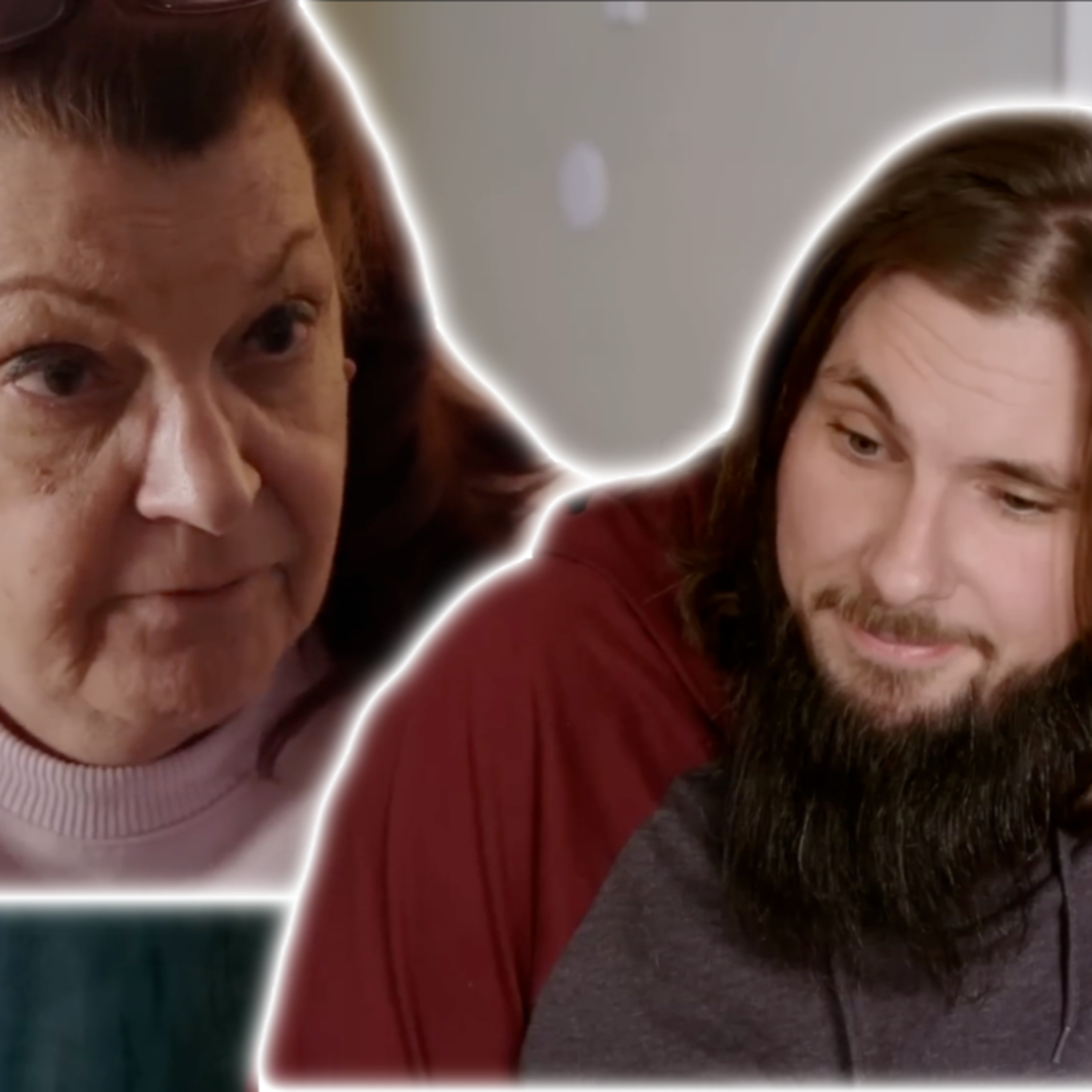 Colty HATES Debbie! 90 Day Fiancé