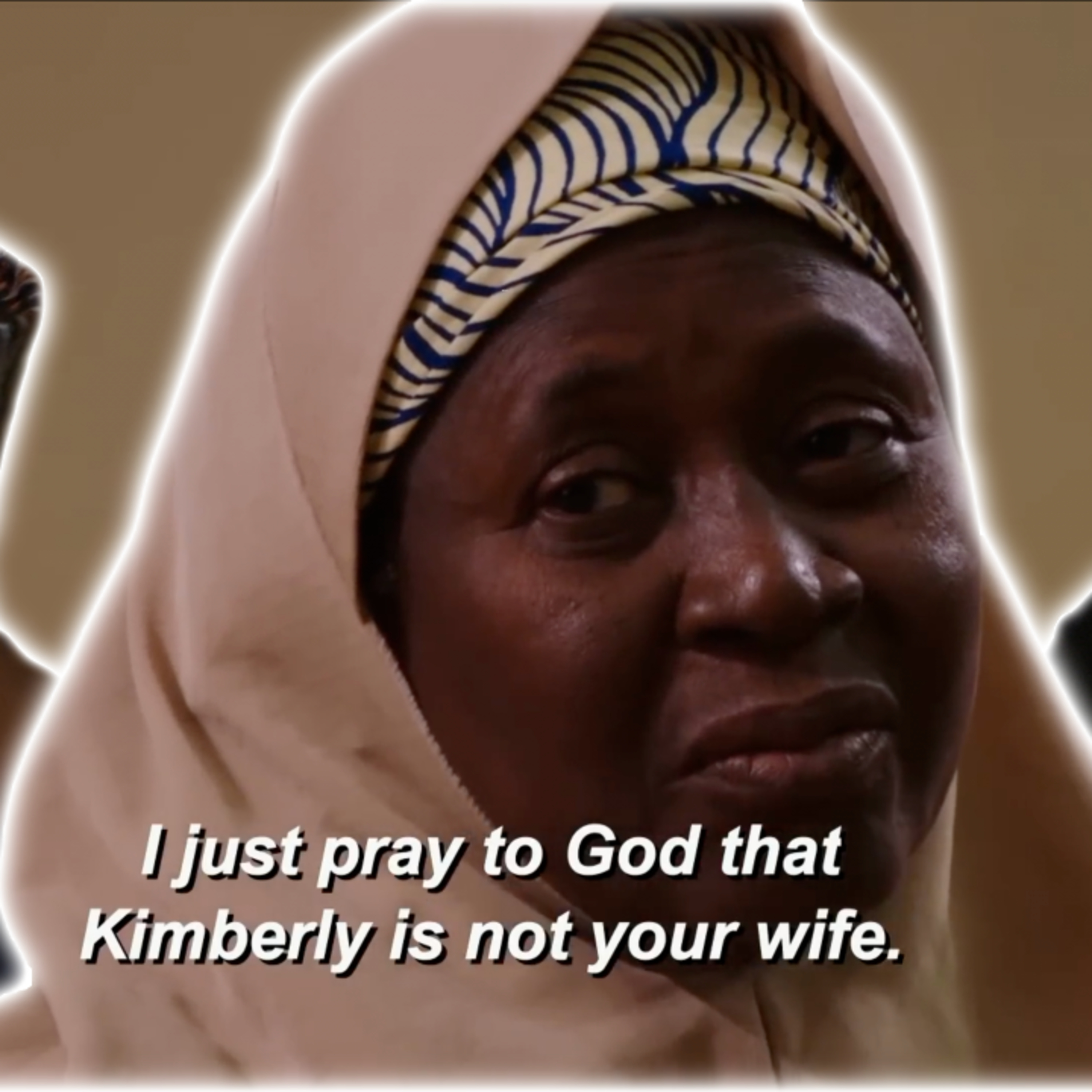 Usman's Mom Already HATES Kimberly! 90 Day Fiancé
