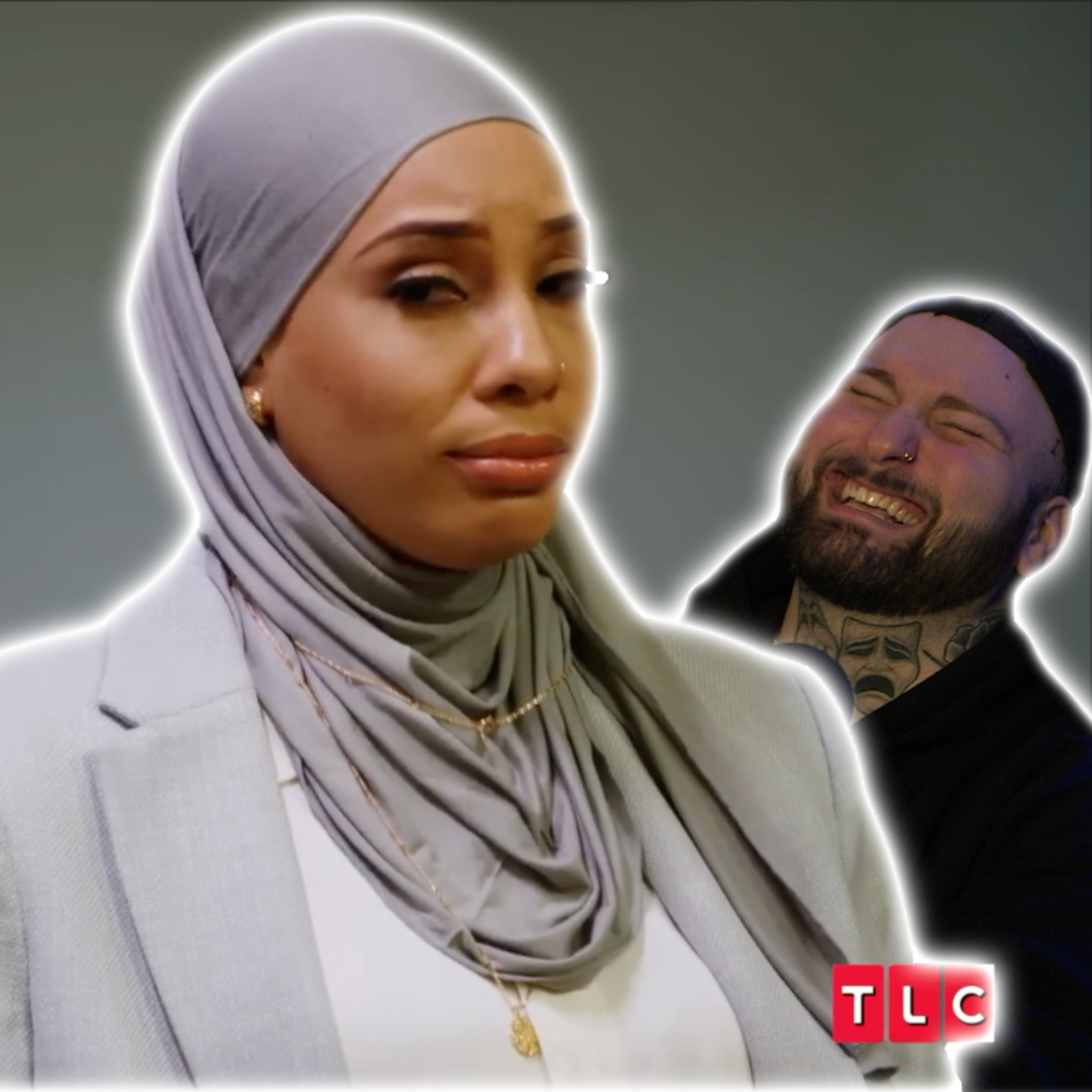 Bilal and Shaeeda Might NOT Have Kids! Thank God! 90 day Fiancé