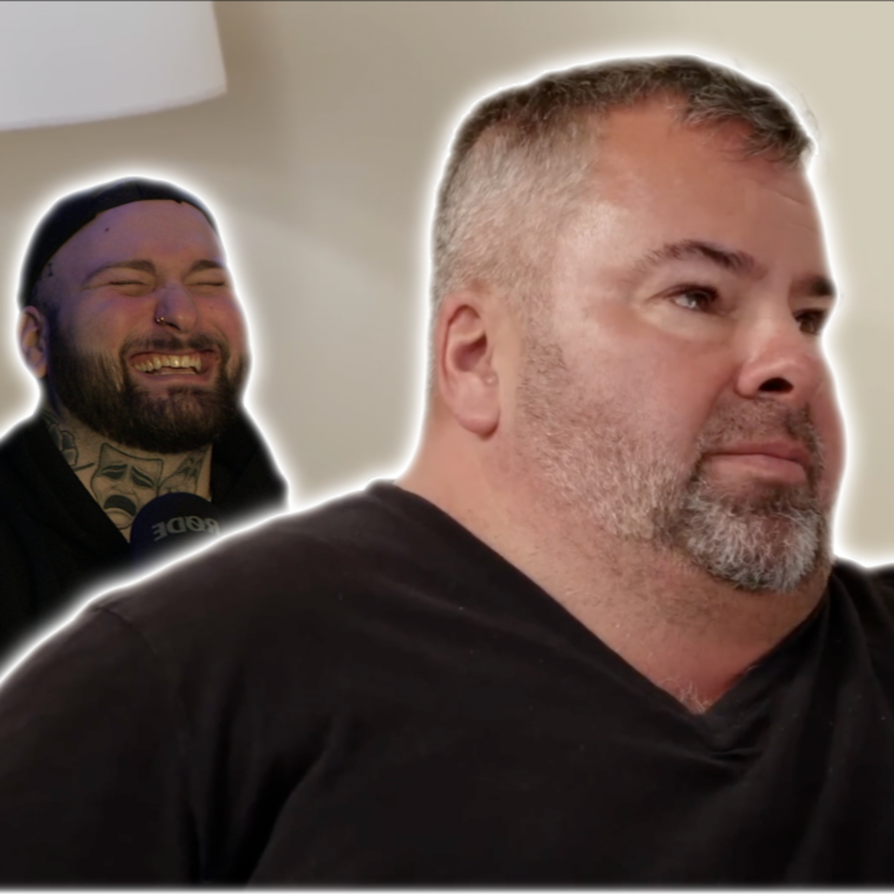 No Neck Ed is SCARED of Liz Working! 90 Day Fiancé