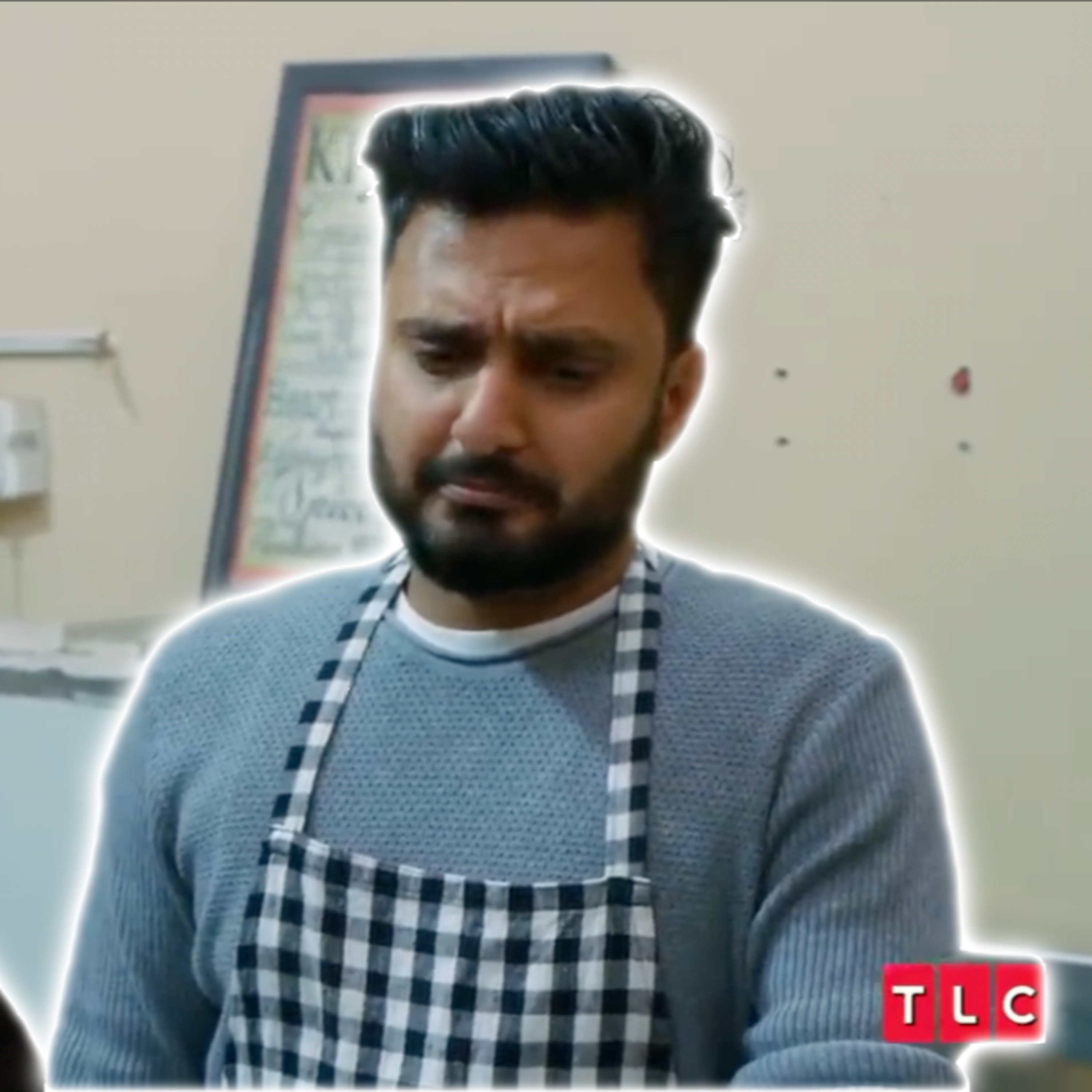 Sumit Wants Kids With Jenny! Good Luck! 90 Day Fiancé