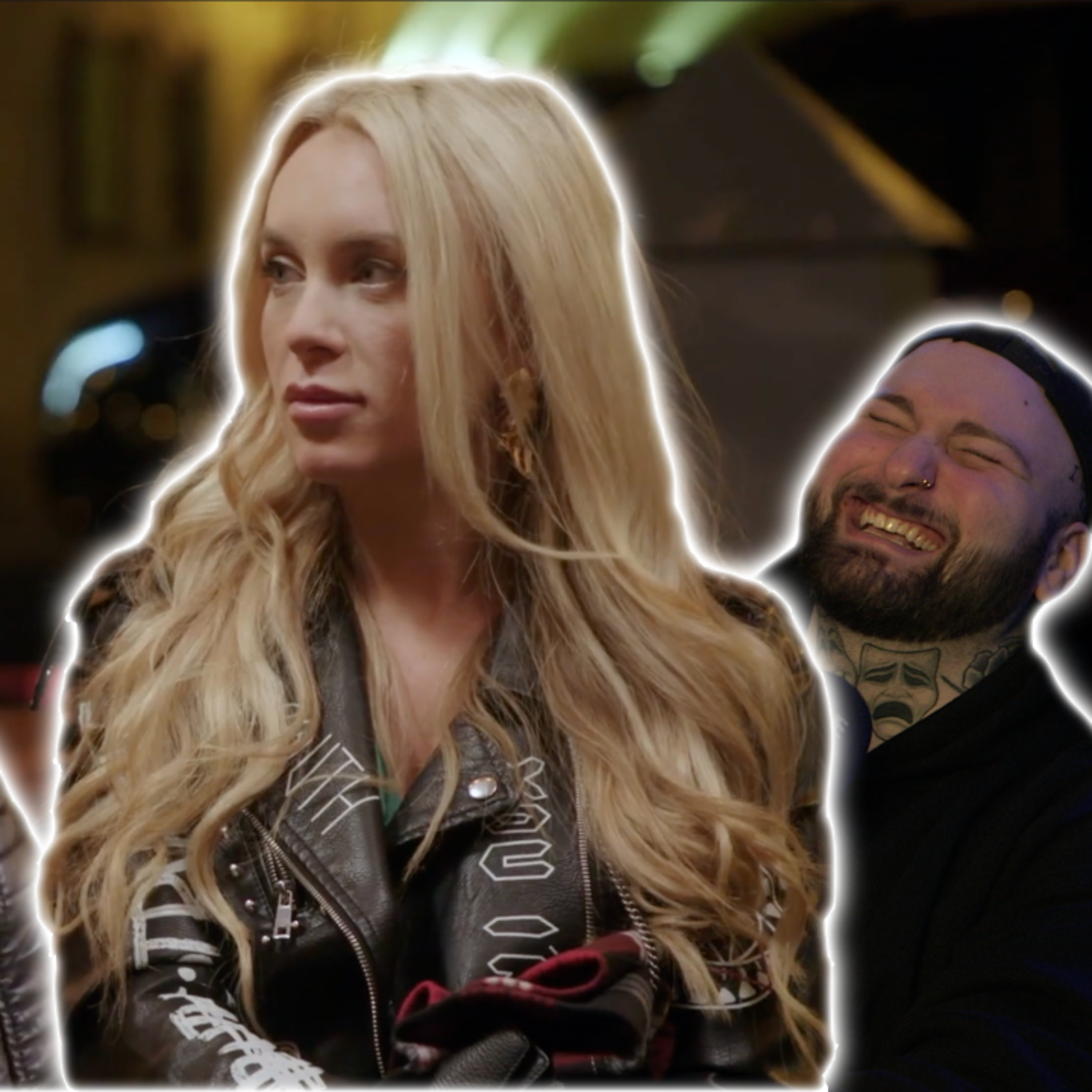 Jovi's Friend Bring Stories Up Strip Clubs 90 Day Fiancé Happily Ever After
