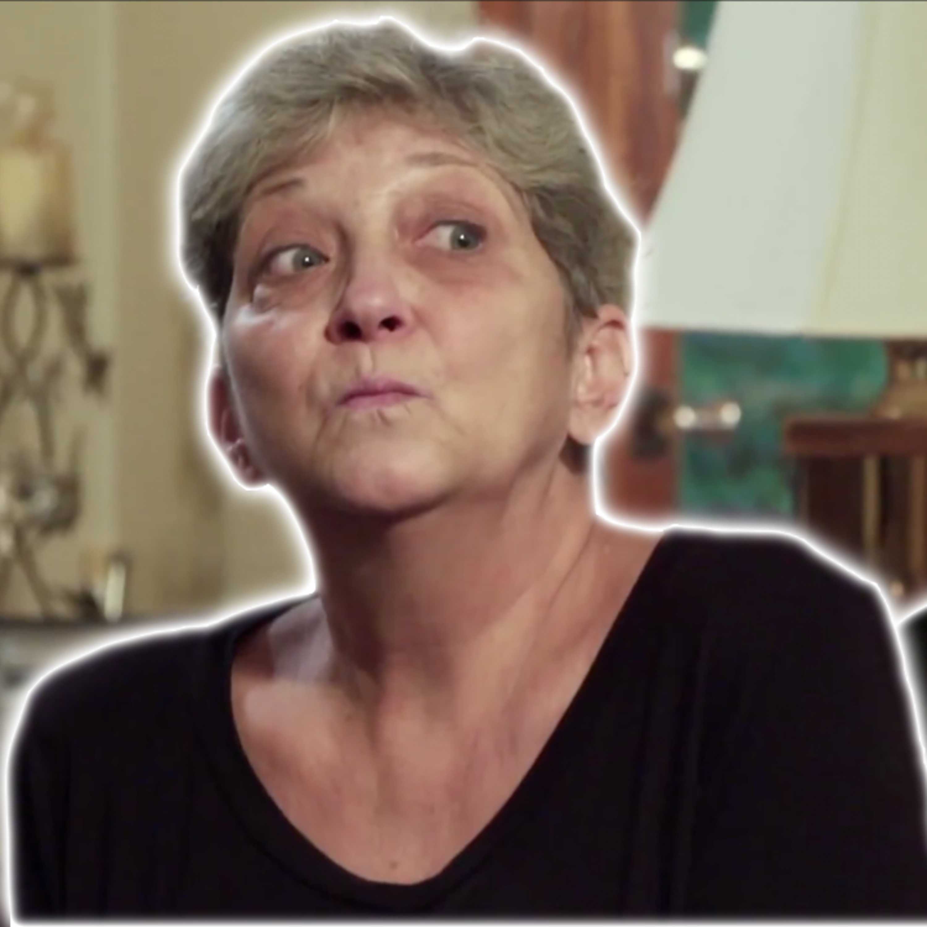This Prison Mom SUCKS Love During Lockup
