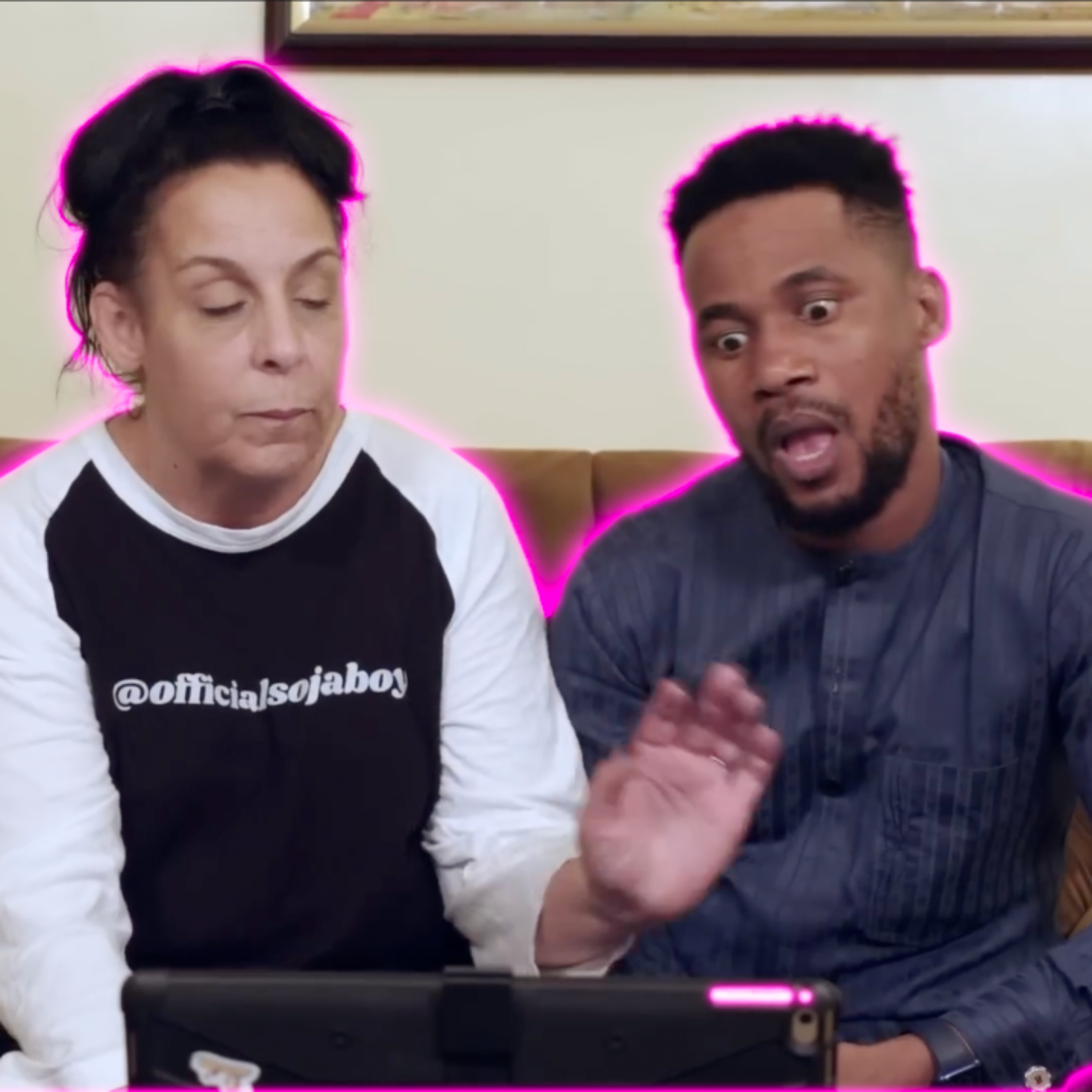 Kim and Usman Find Out Polygamy is Illegal! 90 Day Fiancé