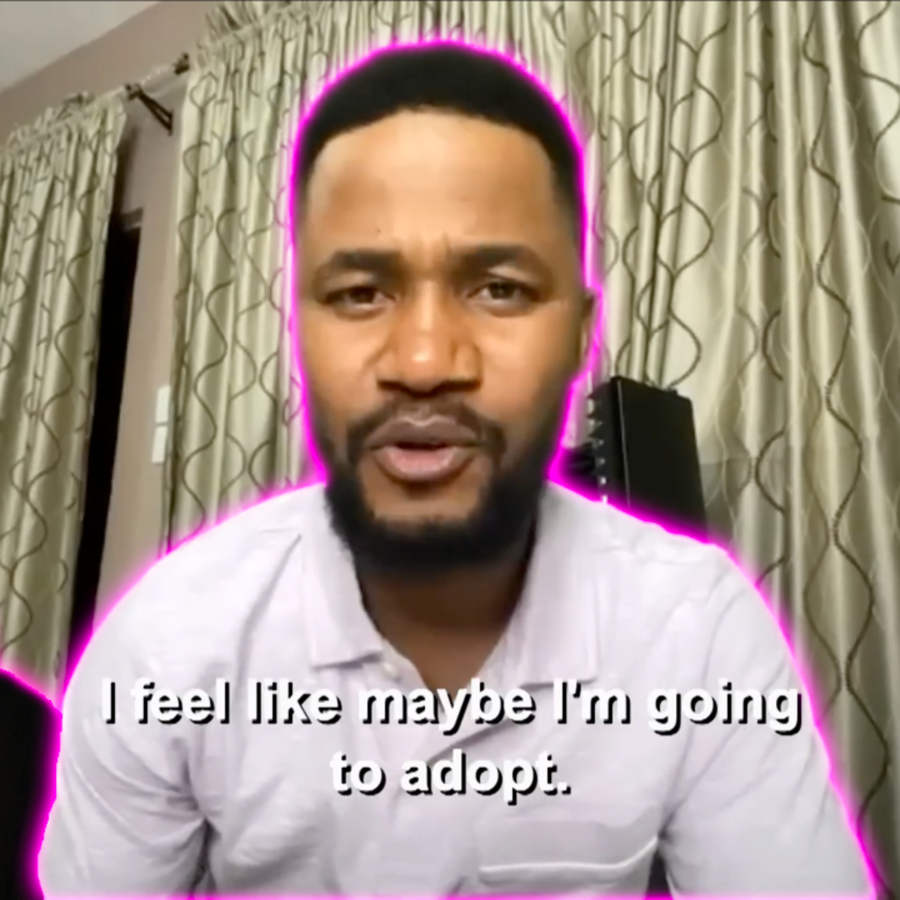 Usman Is Adopting His Nephew? 90 Day Fiancé