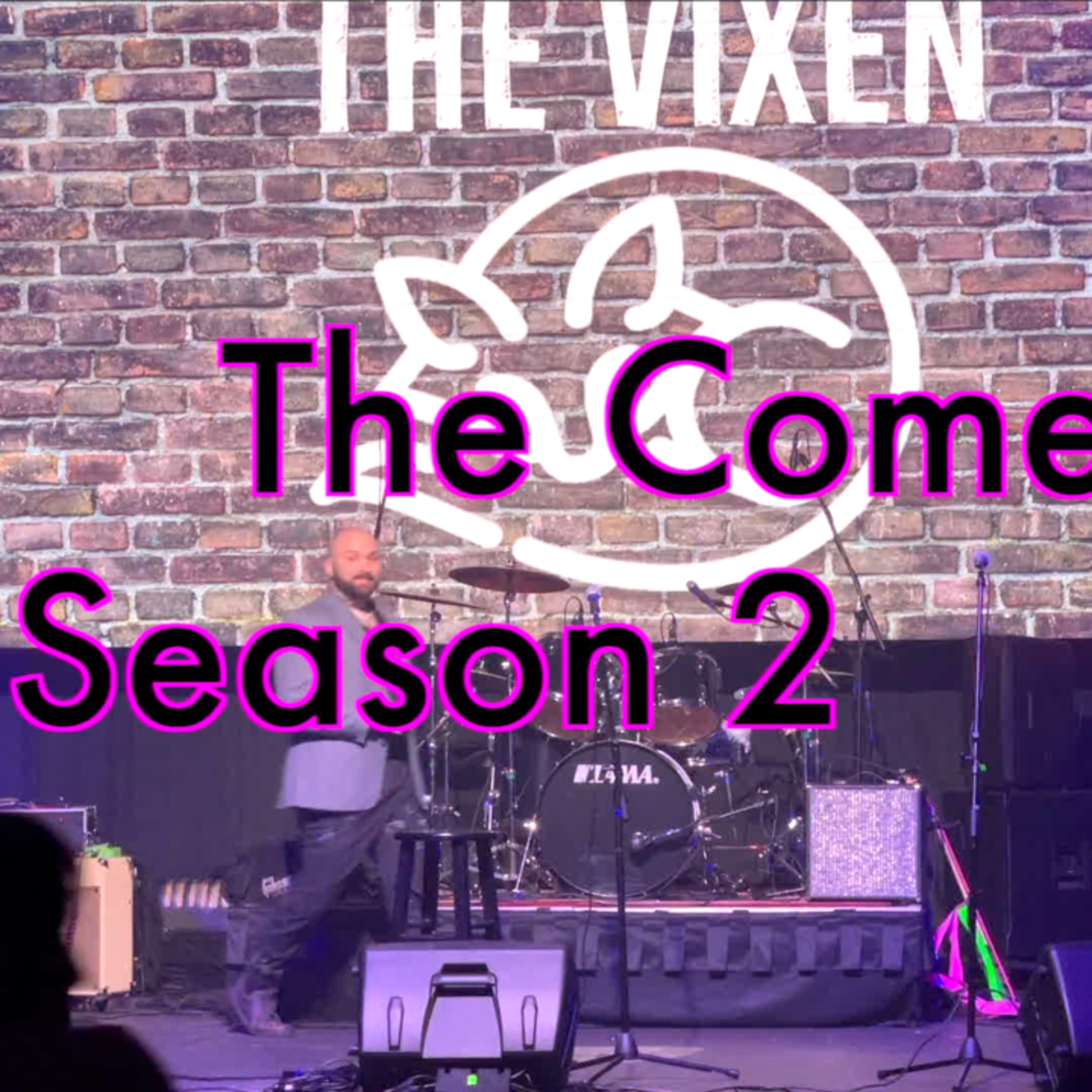 Thanksgiving Open Mic Mark Carsky Stand Up Comedy The Comedian: Episode 128