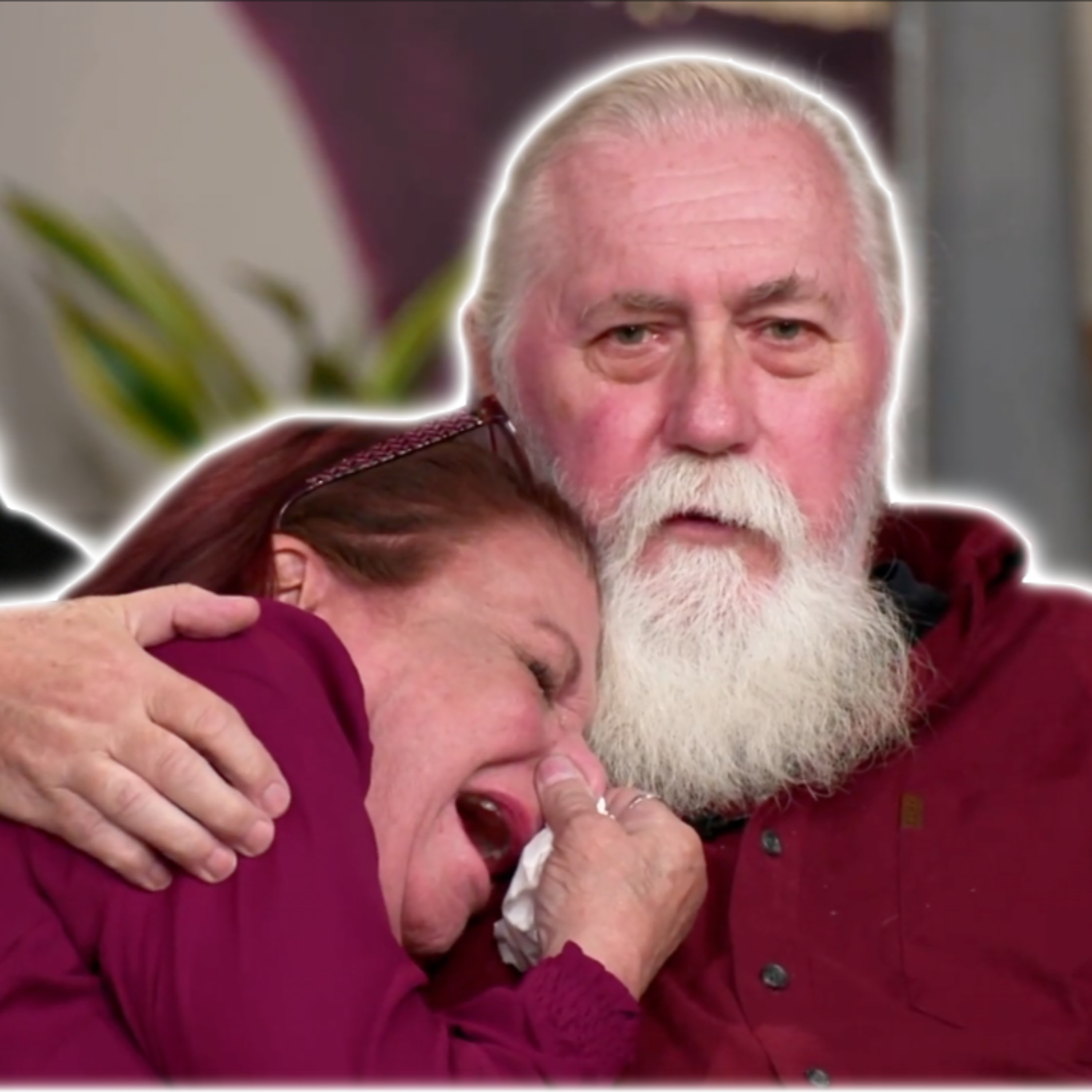 Colty Makes Debbie Cry During the Tell All 90 Day Fiancé