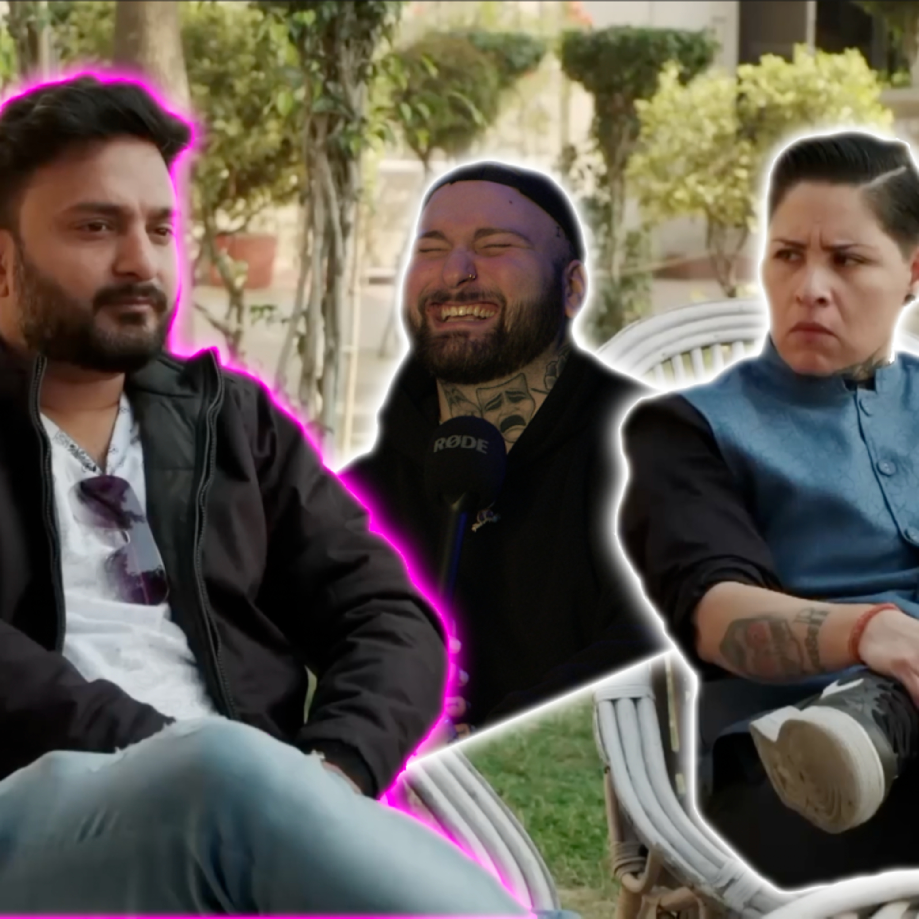 Sumit Wants Kids Lmao 90 Day Fiancé