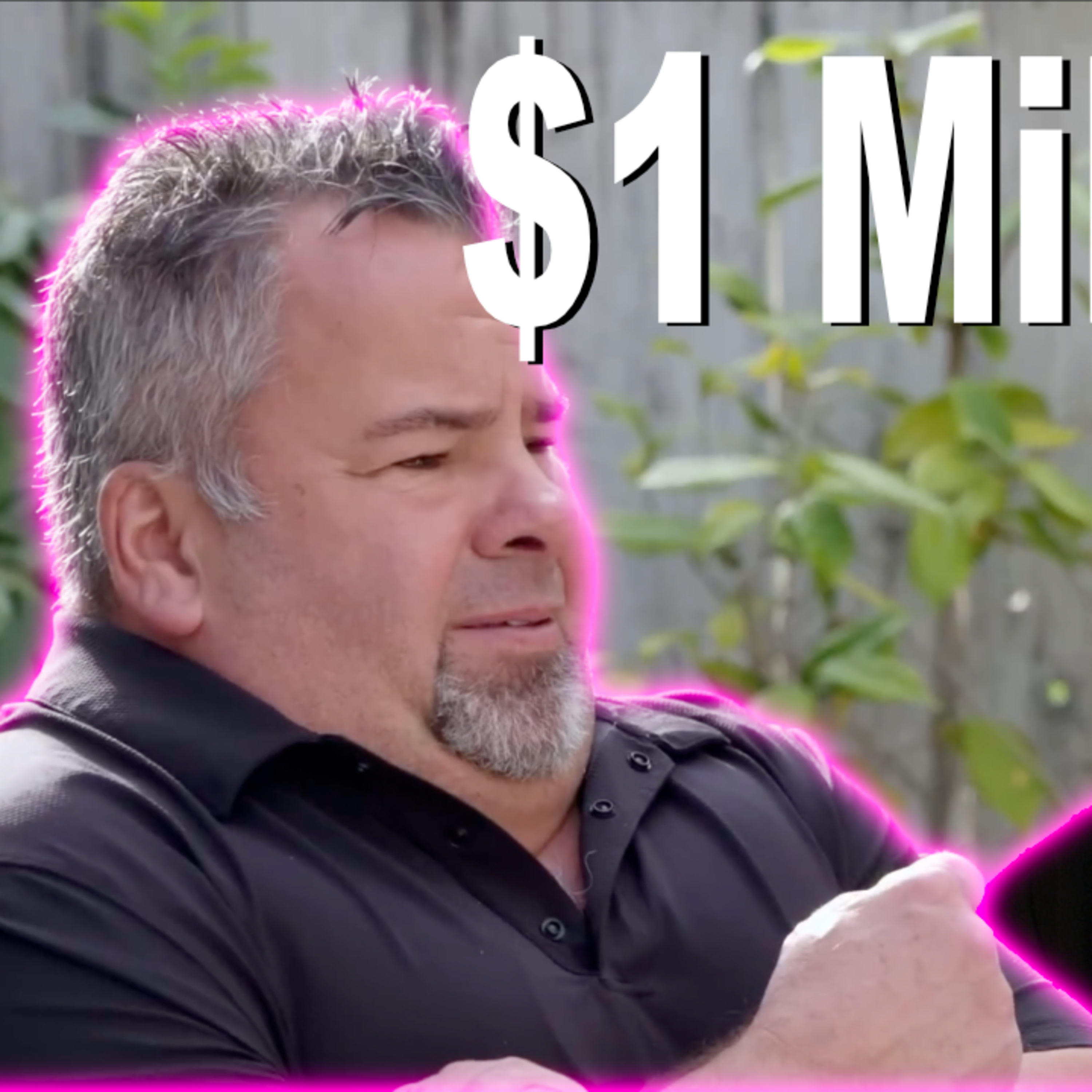 No Neck Ed Looks At A 1 Million House! 90 Day Fiancé