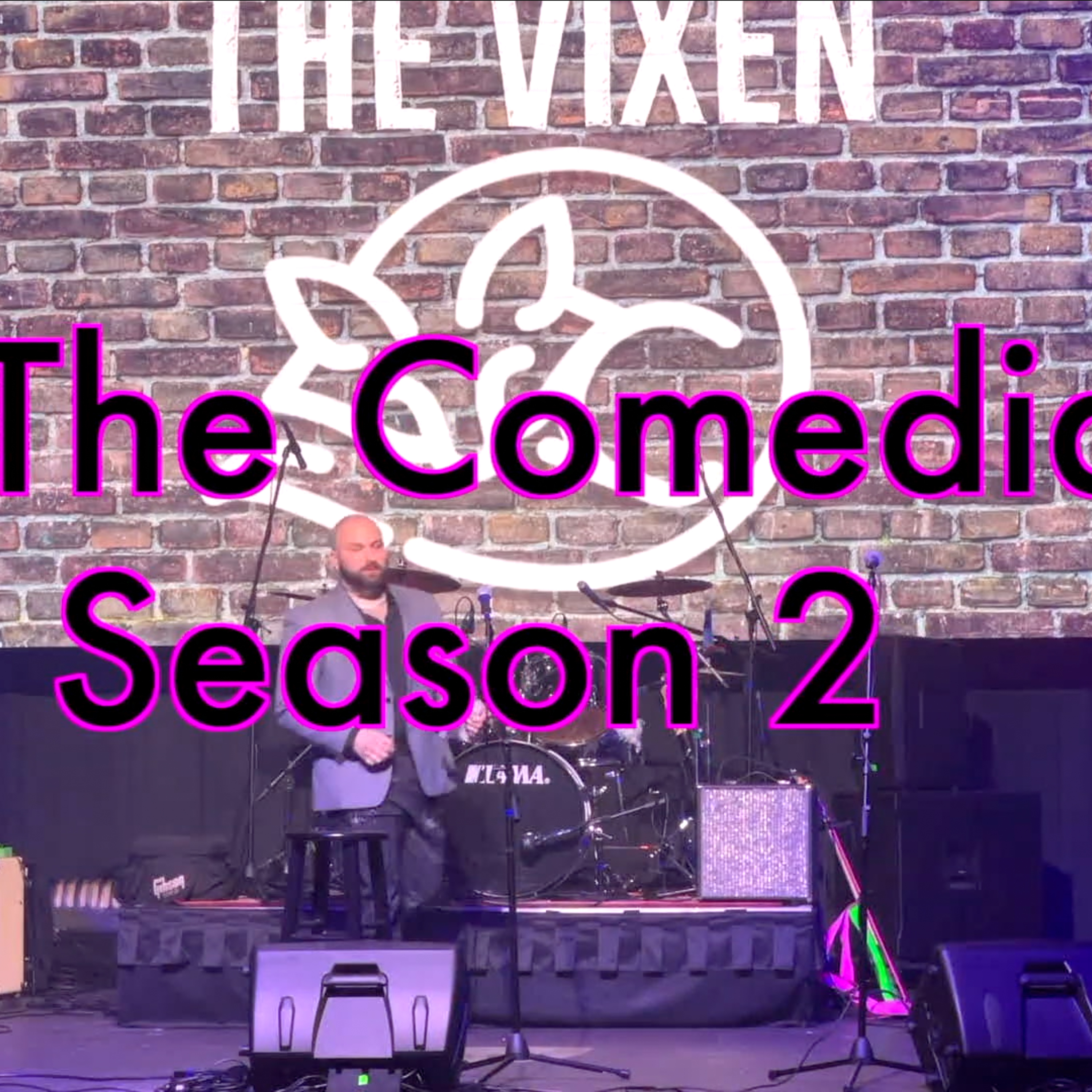 3rd Paid Gig! Mark Carsky Stand Up Comedy The Comedian: Episode 135